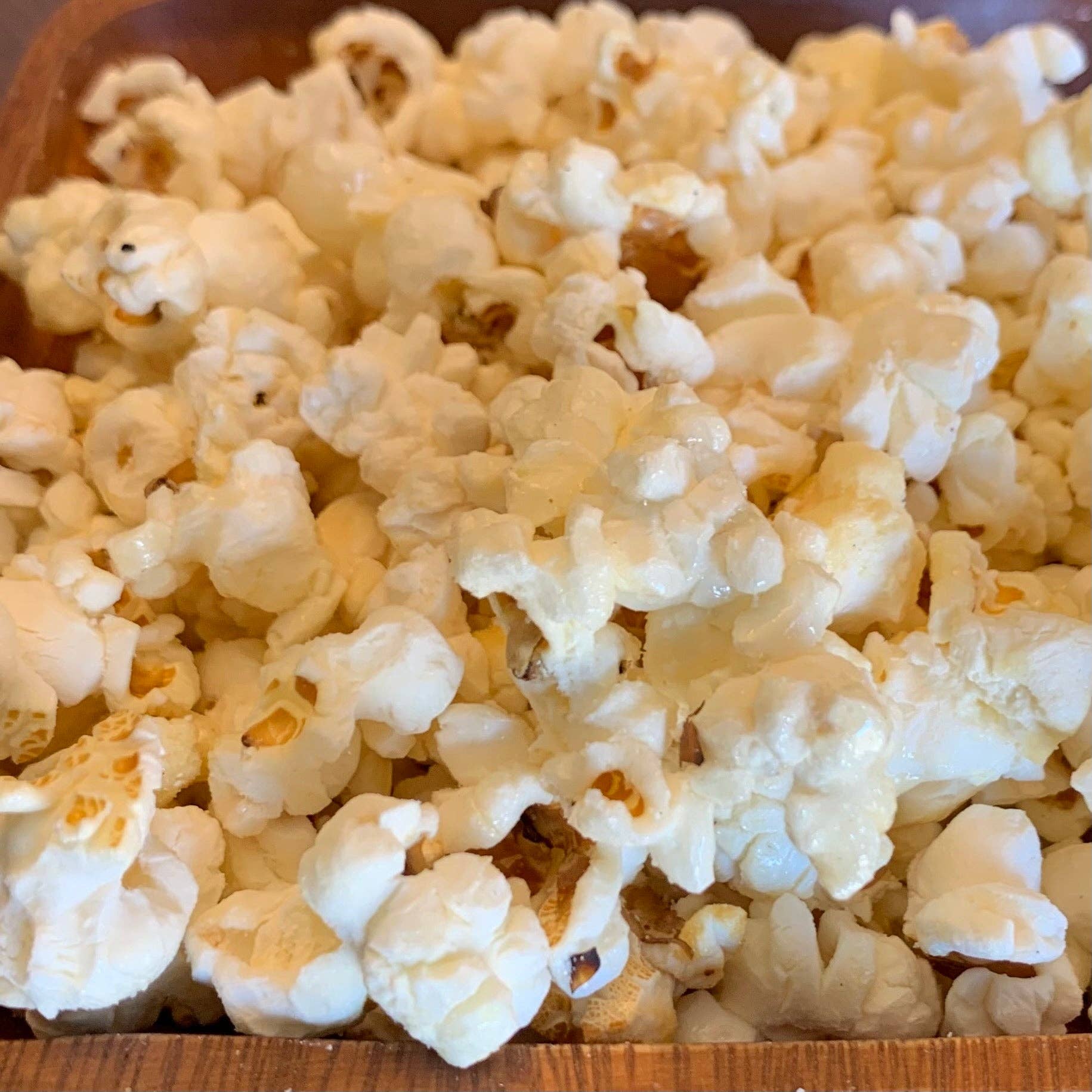 Kettle Gourmet Popcorn