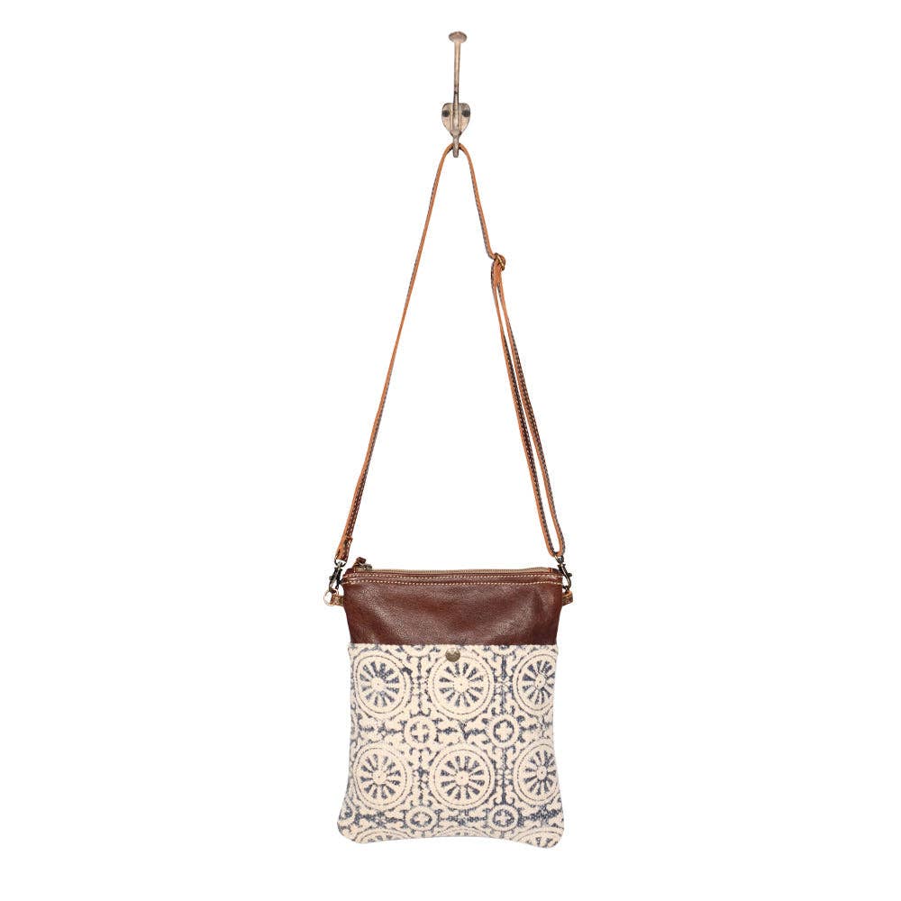 Ruggy Small & Crossbody Myra Bag
