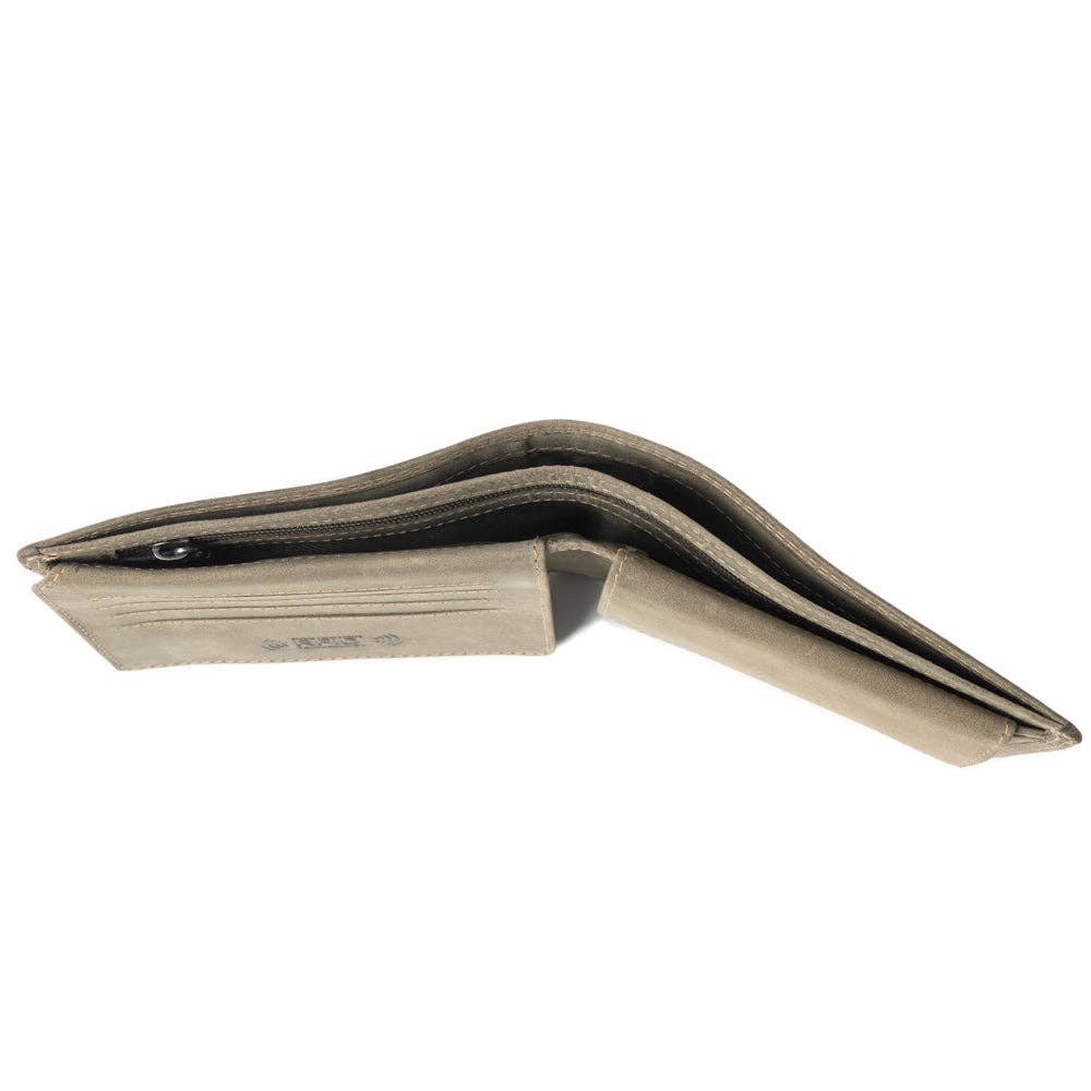 Ridgetown Trail Men's Wallets Myra Bag