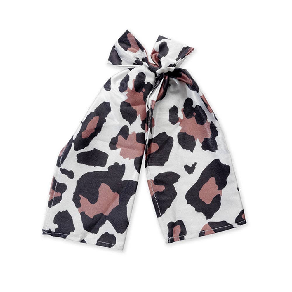 Dotts Pony Scrunchie Myra Bag