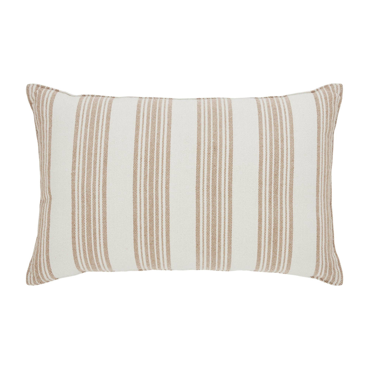 Bountifall Leaves Autumn Botanical Decorative Accent Throw Pillow 14x22 For Couch Sofa Bed