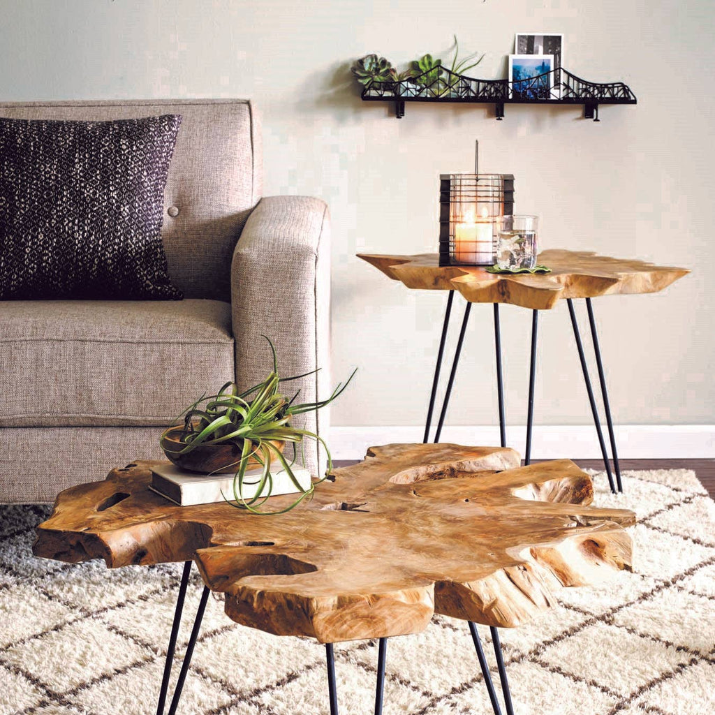 Takara™ coffee table
