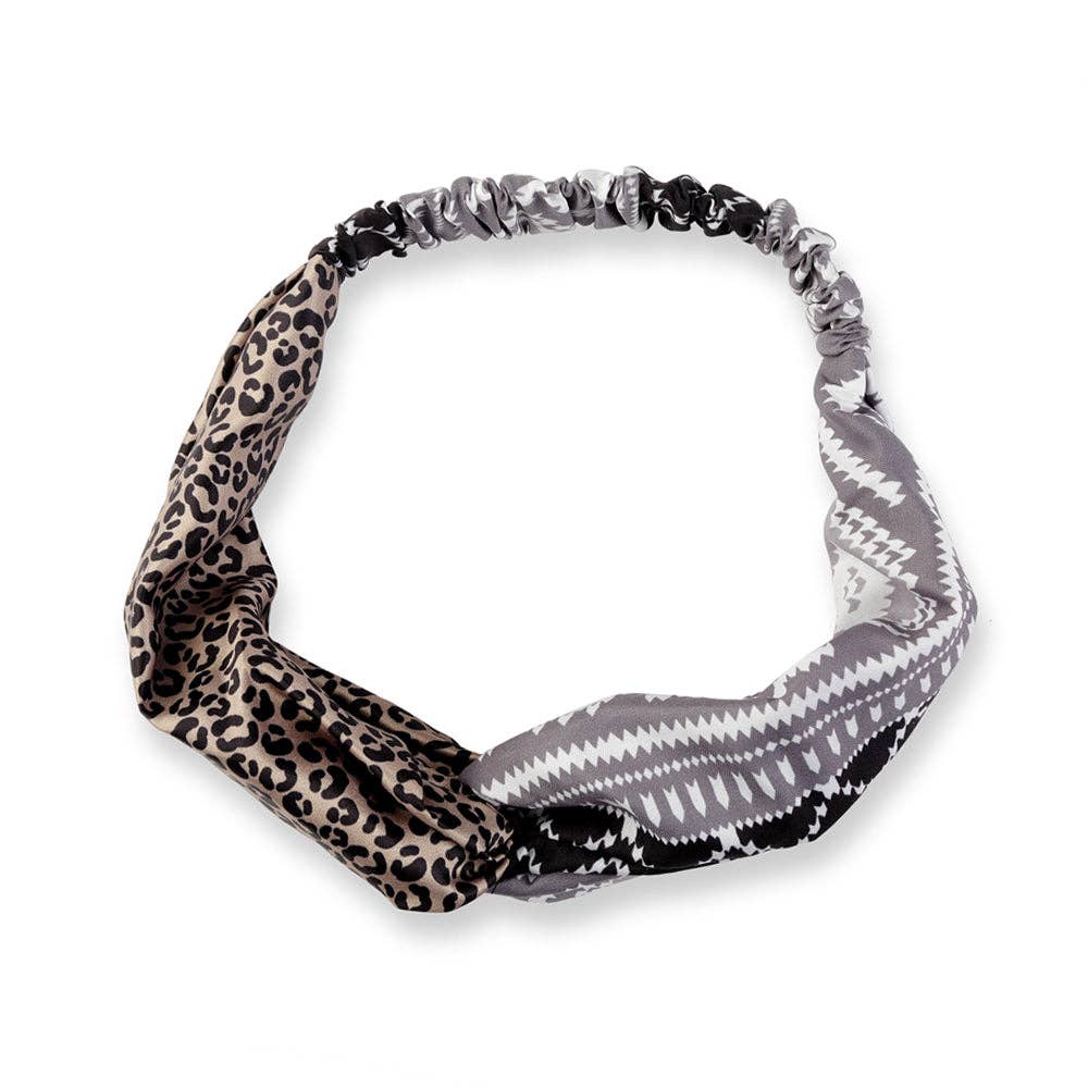 Hex Headband Myra Bag