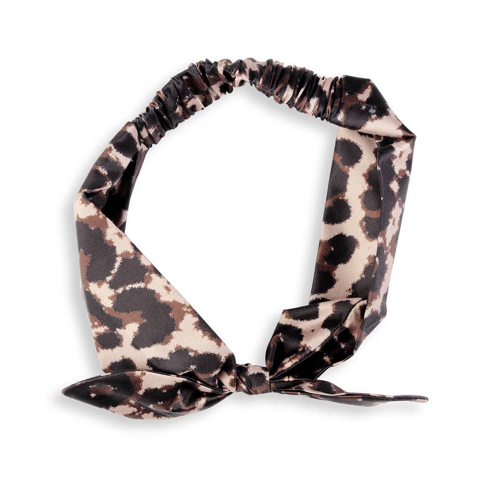 Wings Headband Myra Bag