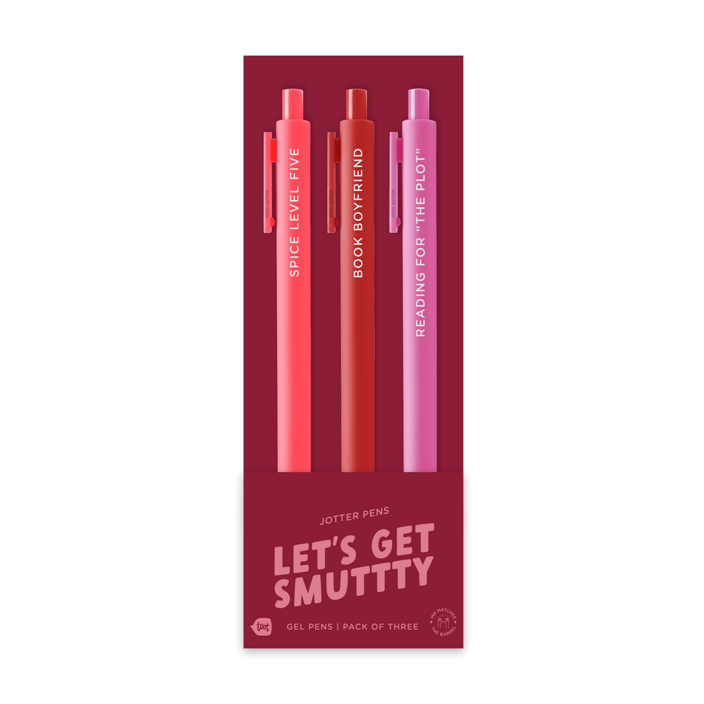 Jotter Pen Sets - 3 pack (TOPSELLER!!)