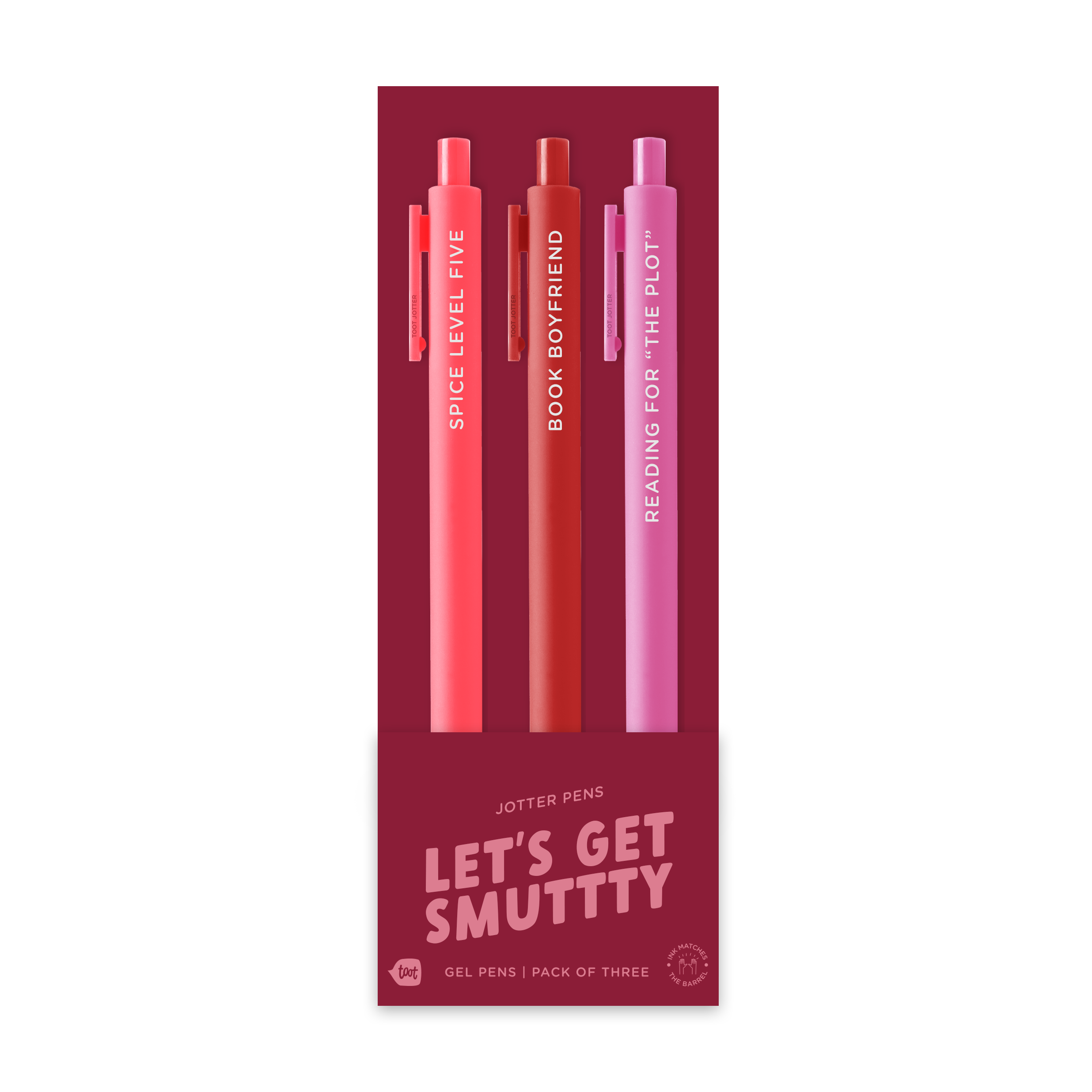 Jotter Pen Sets - 3 pack (TOPSELLER!!)