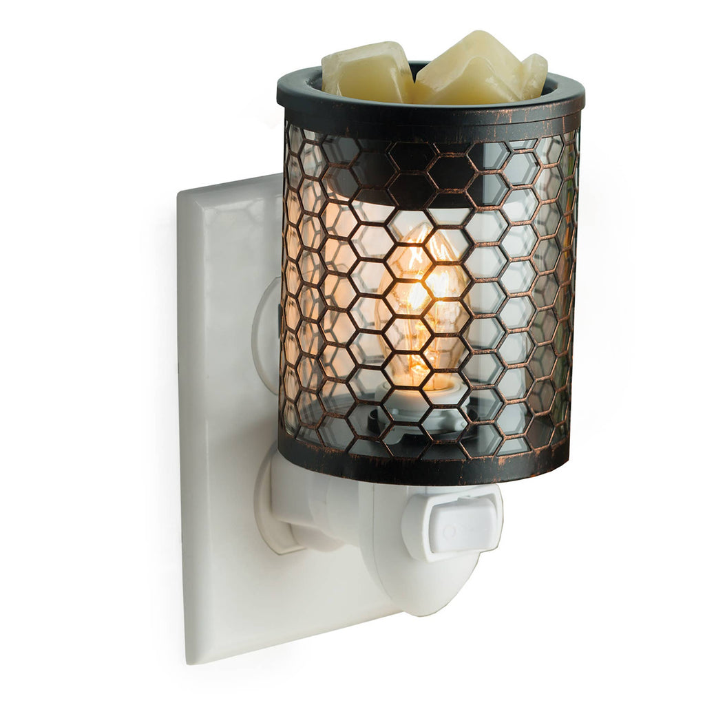 Premium Pluggable Fragrance Warmers