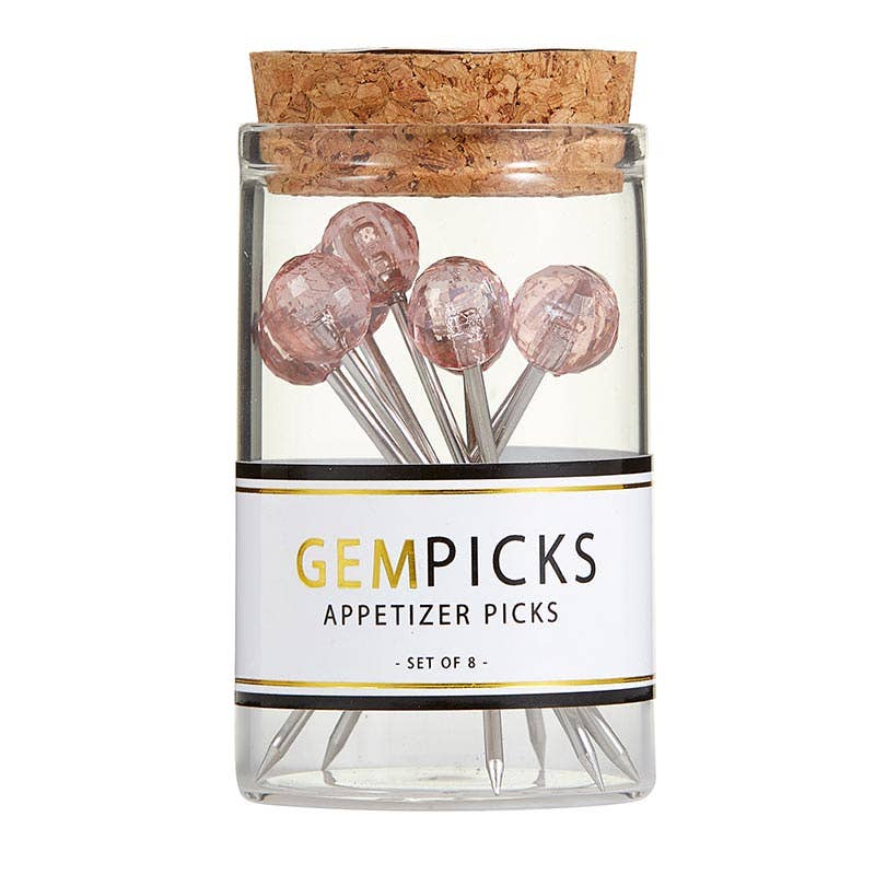 Appetizer Picks - Blush