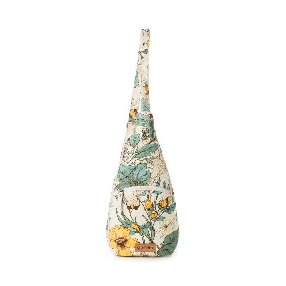 Summer Whisper Fanny Packs Myra Bags
