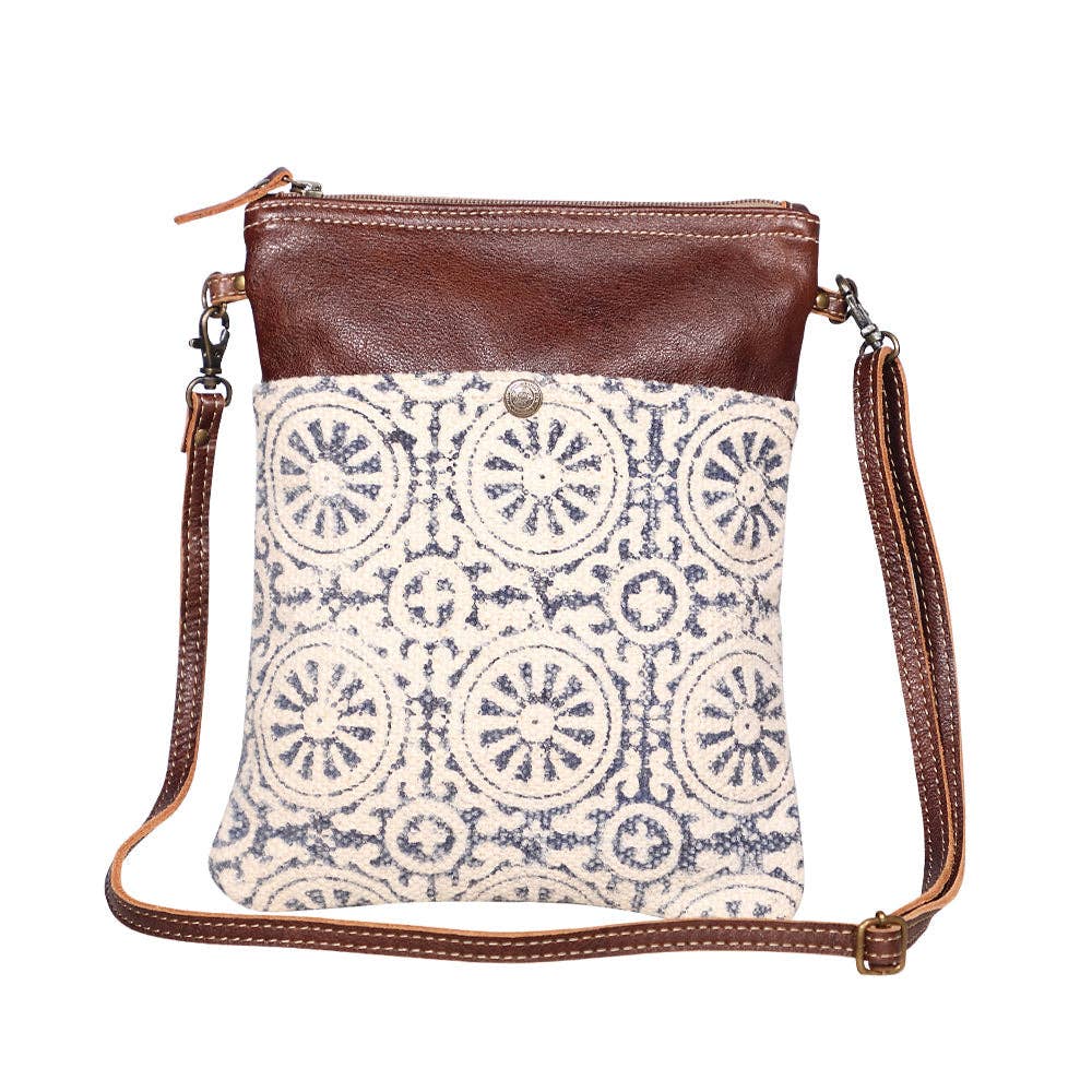 Ruggy Small & Crossbody Myra Bag