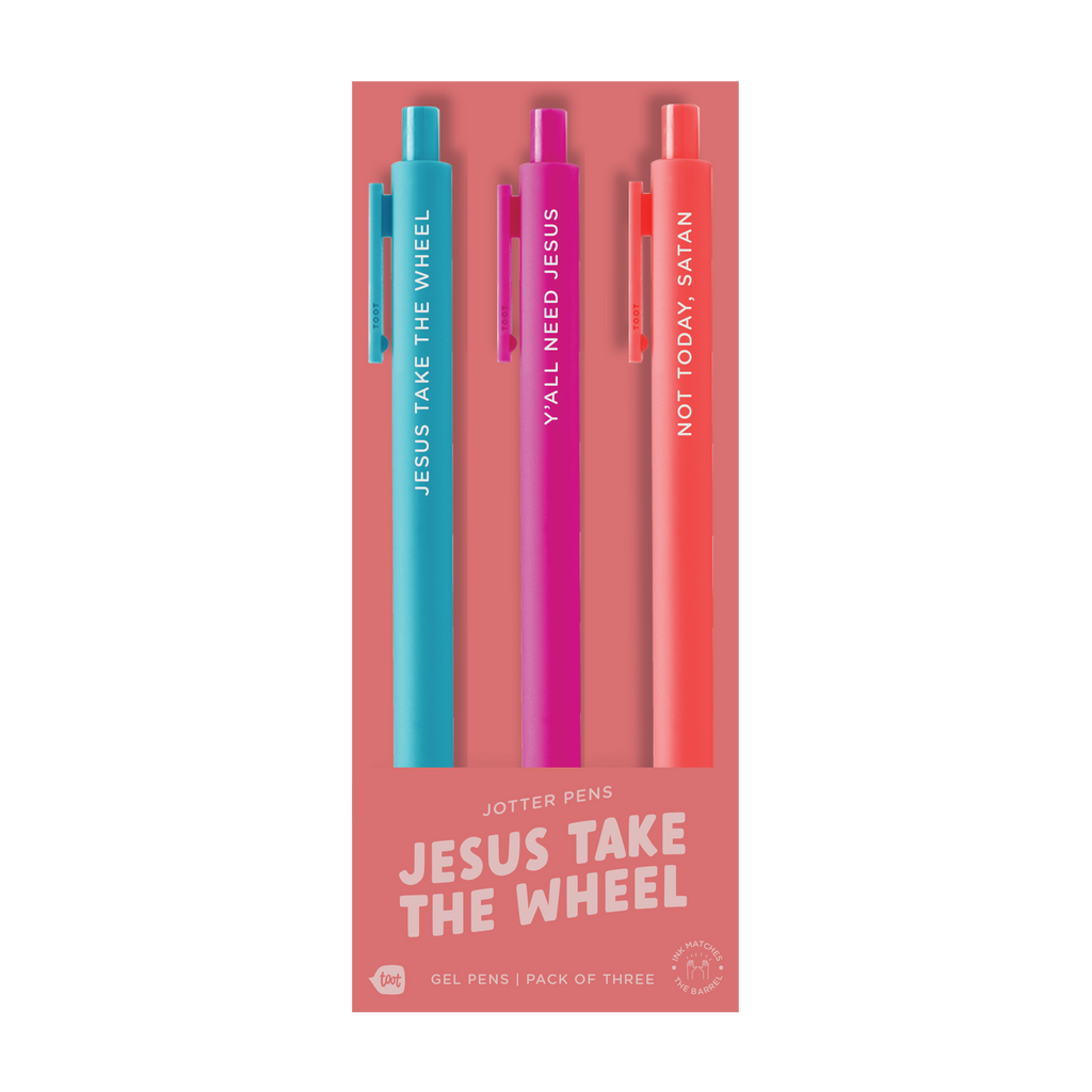 Jotter Pen Sets - 3 pack (TOPSELLER!!)