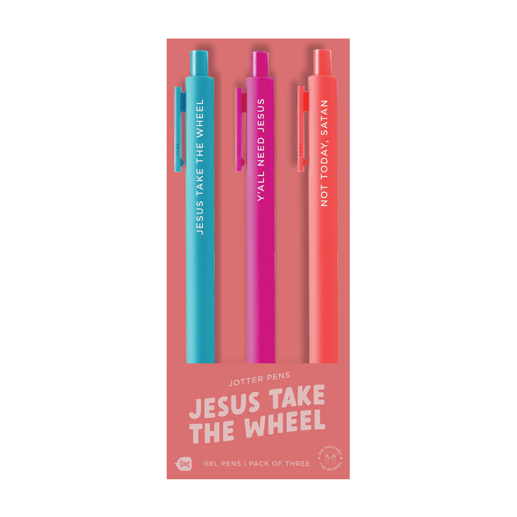 Jotter Pen Sets - 3 pack (TOPSELLER!!)