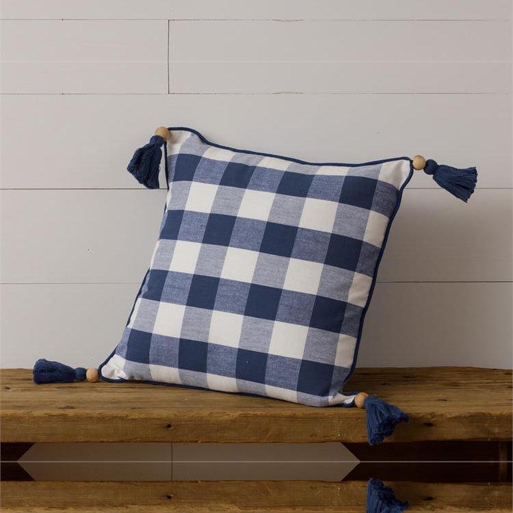 Tinsleys Buffalo Pillow