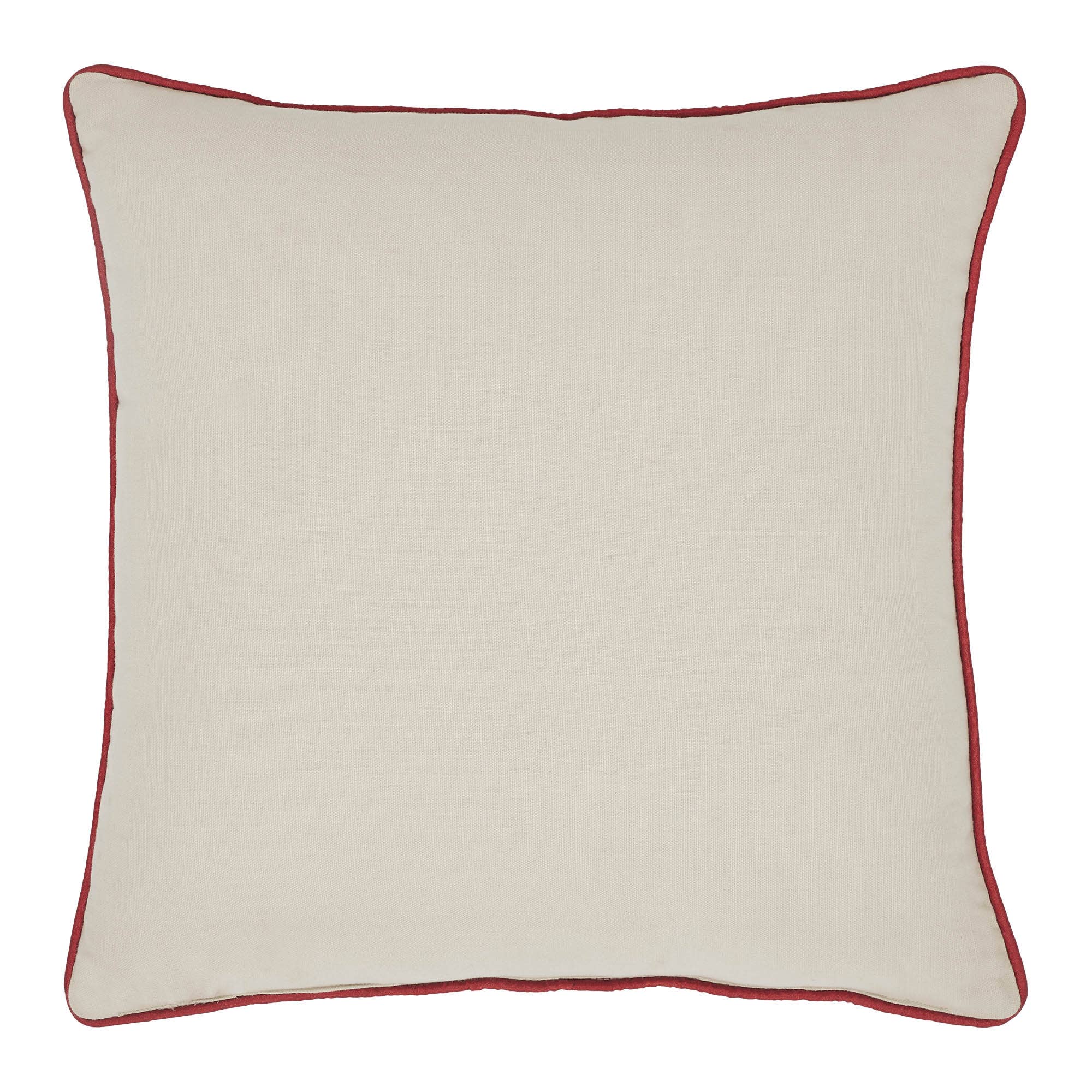 Let's Get Poppin 4th of July Pillow 18x18