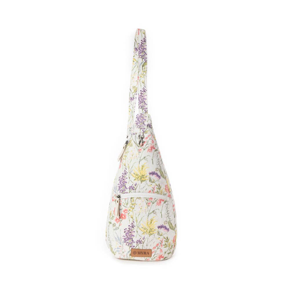 Summer Whisper Fanny Packs Myra Bags