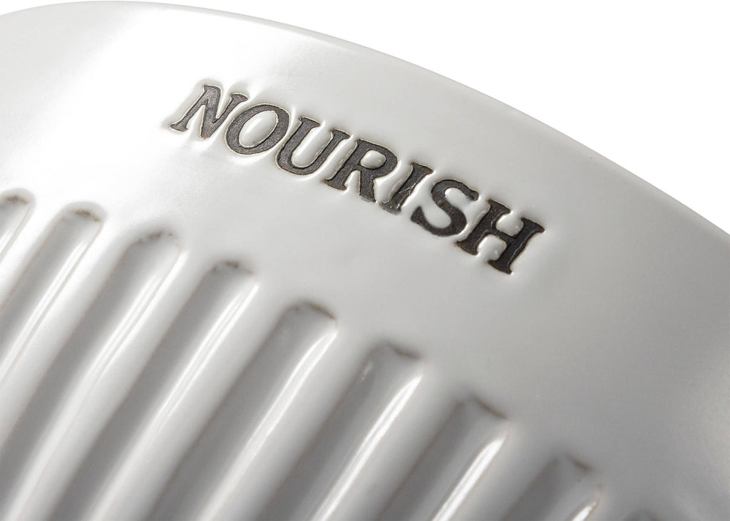Nourish Enjoy Eat Bowl Set