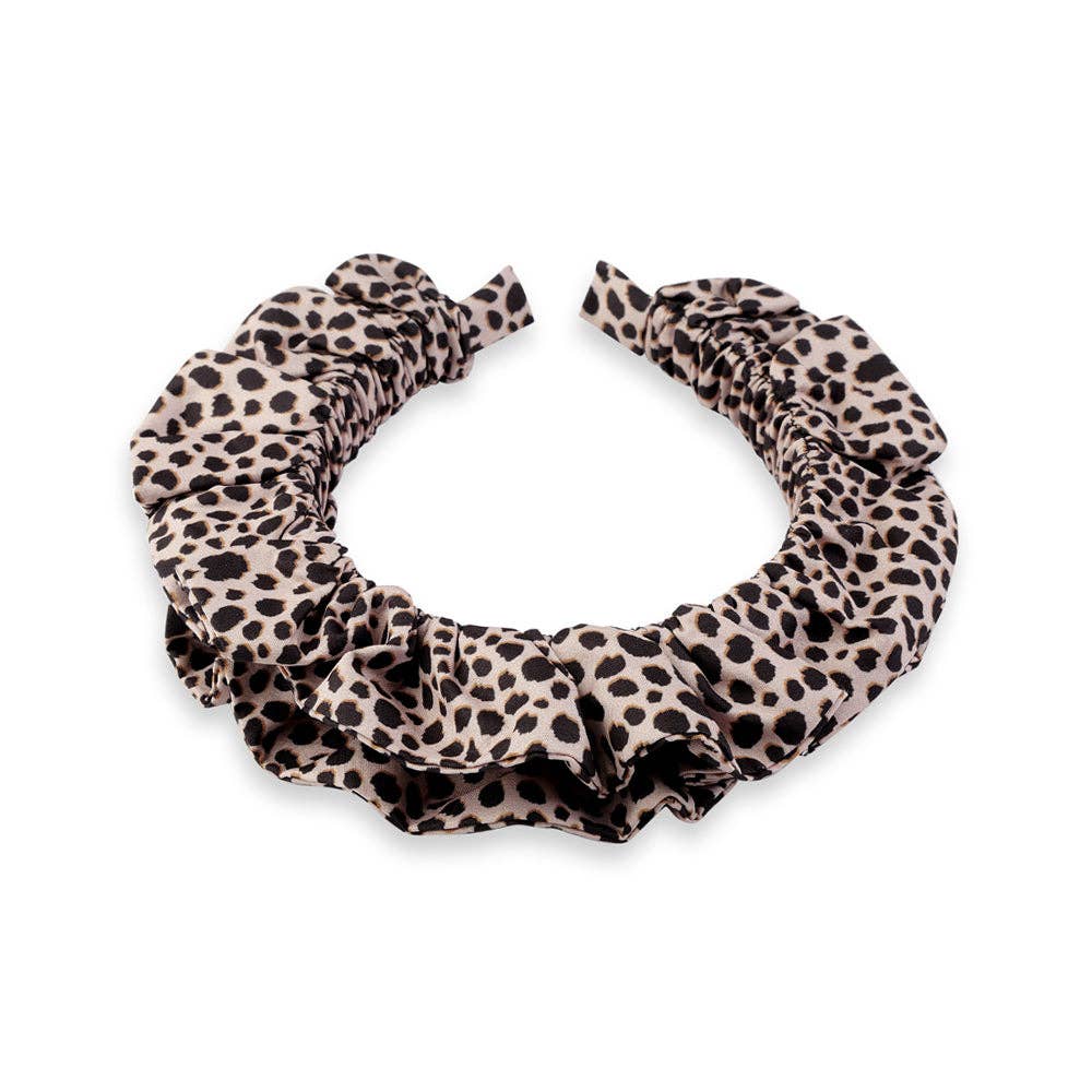 Frillers Headband Myra Bag