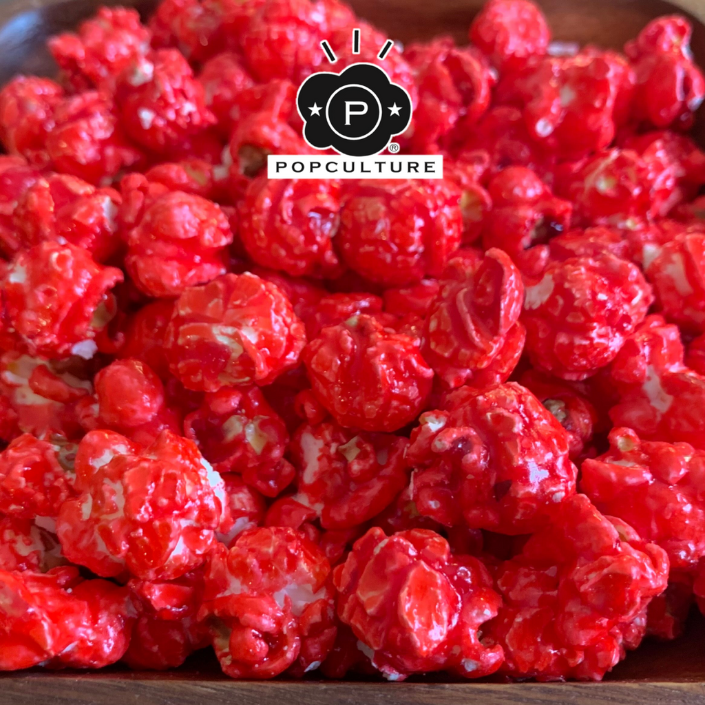 Cinnamon Gourmet Popcorn