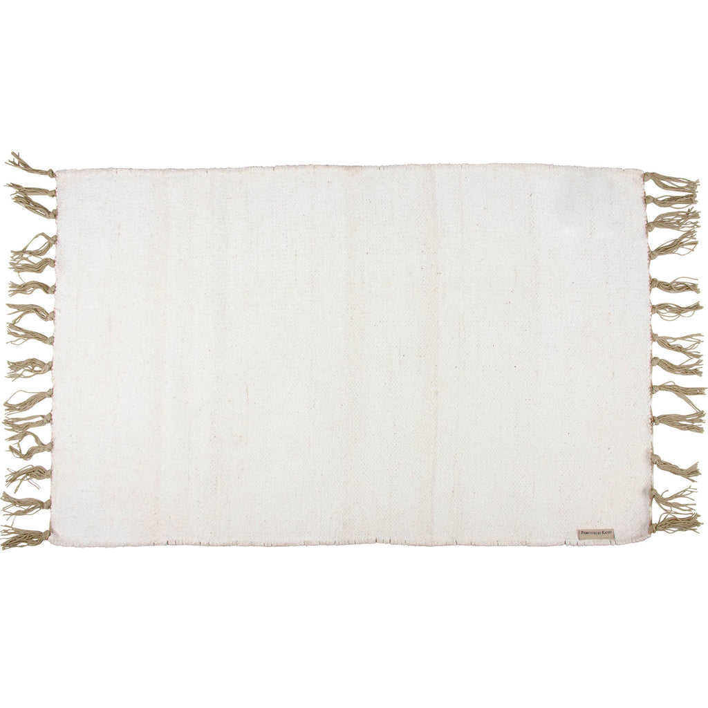 Mushroom Study Rug
