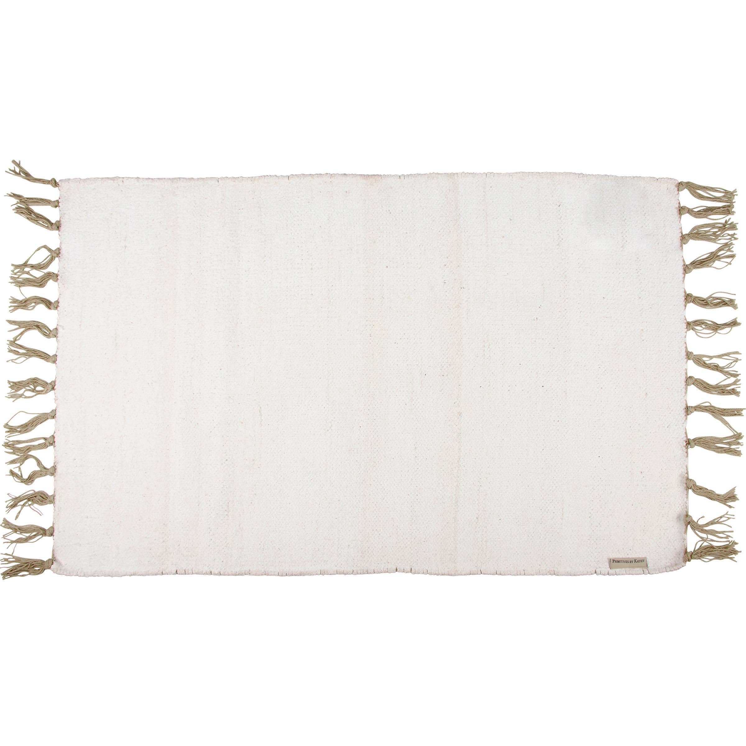 Mushroom Study Rug