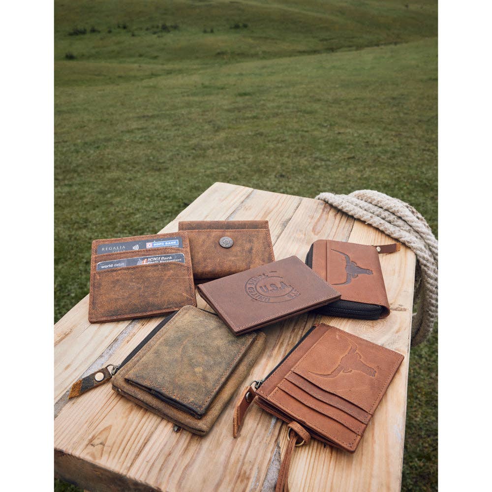 Falls Men's Wallet Myra