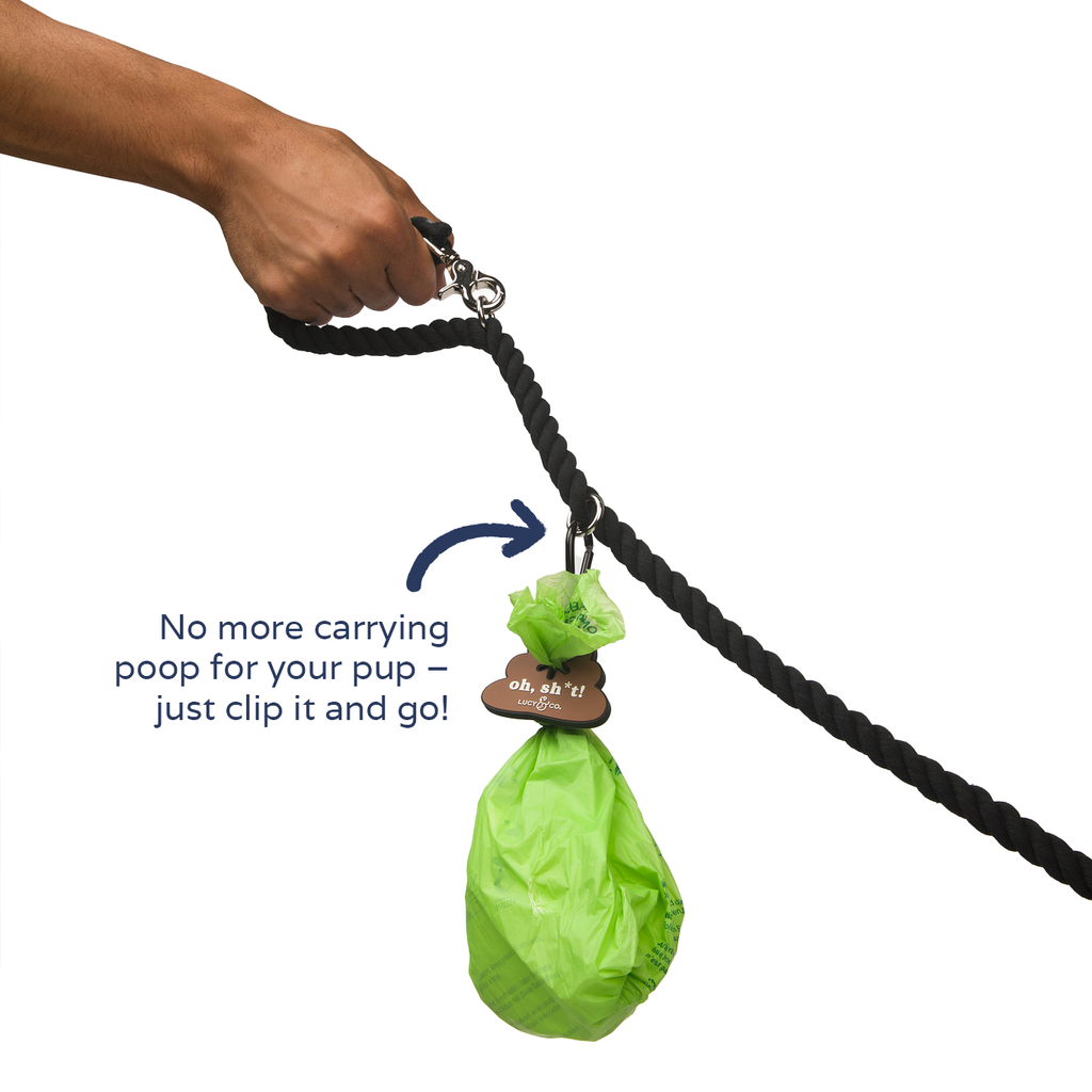 Poop Clip