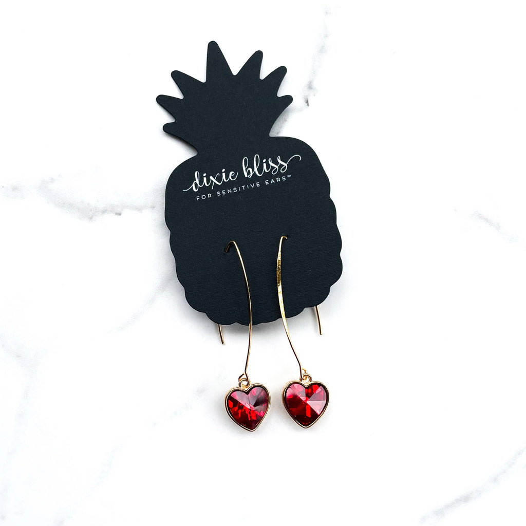 Heart and Soul in Ruby