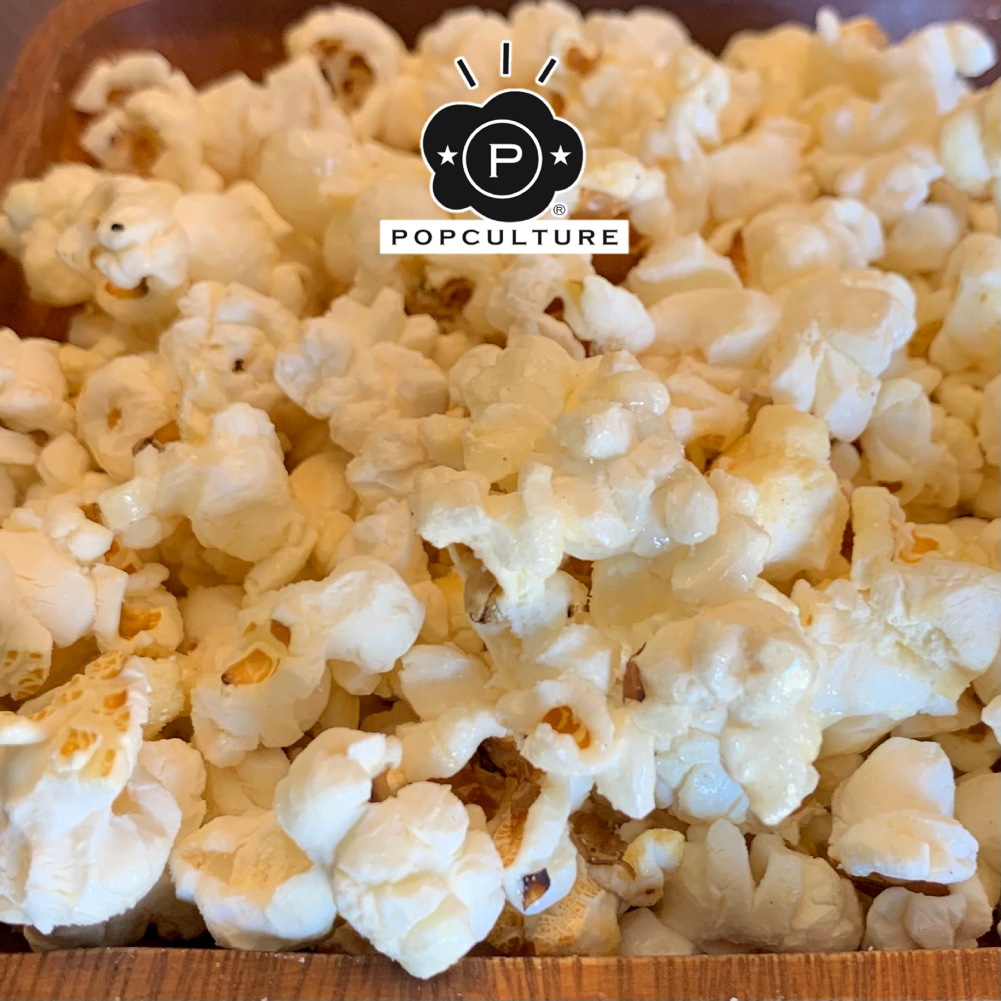 Kettle Gourmet Popcorn