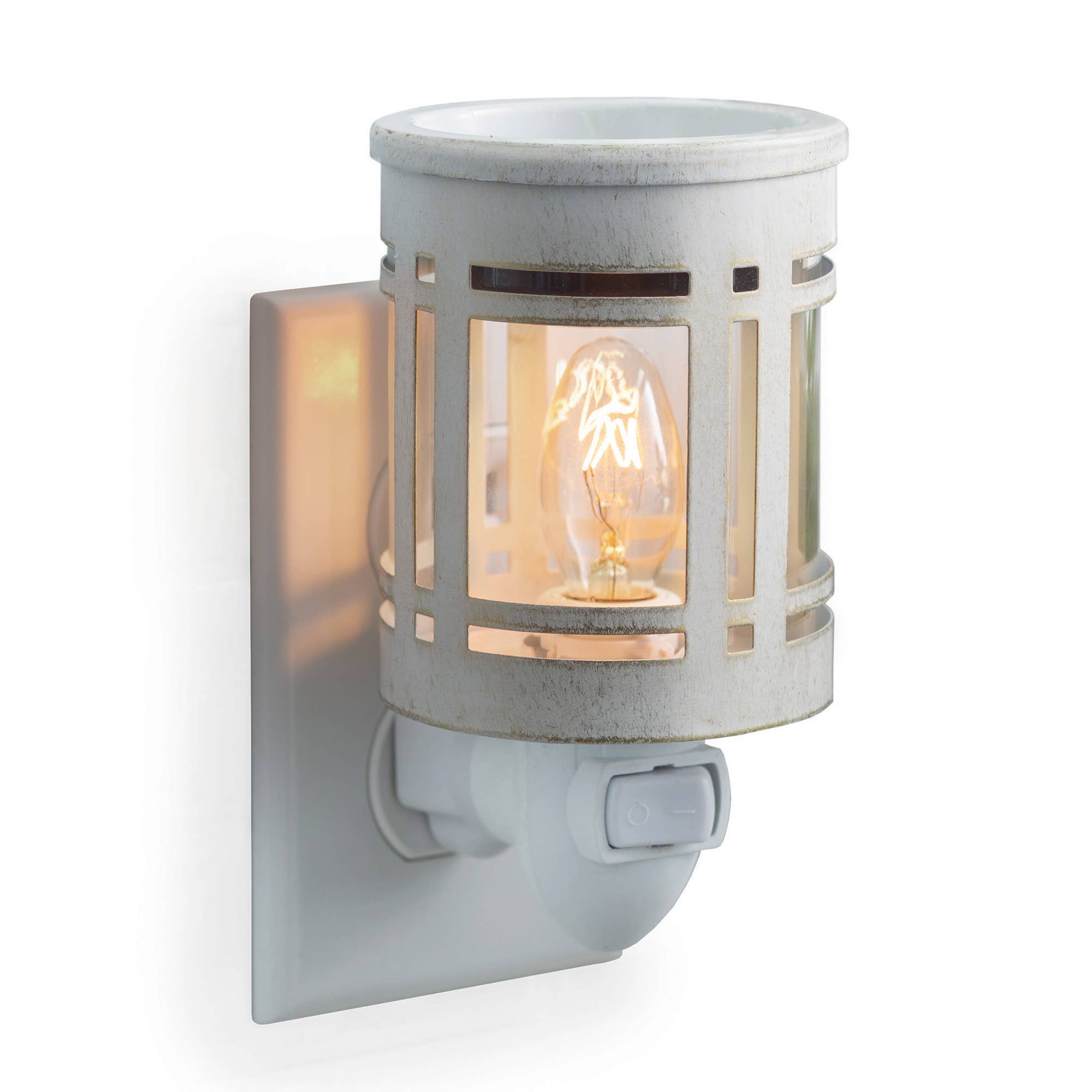 Premium Pluggable Fragrance Warmers