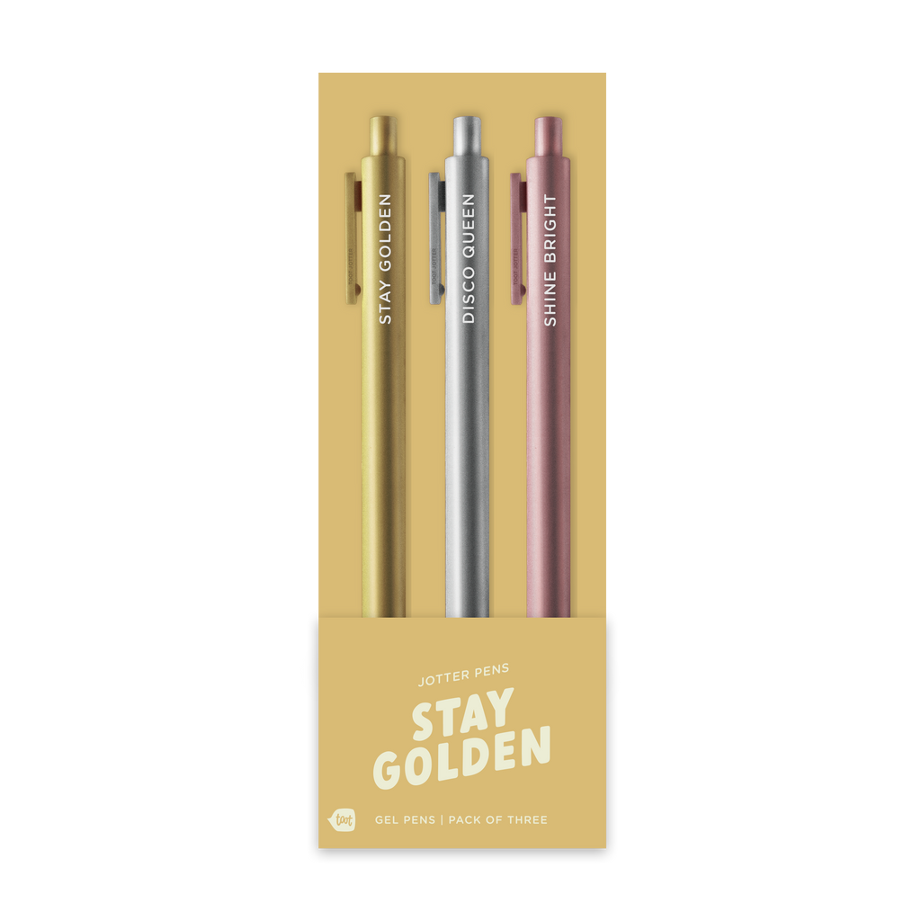 Jotter Pen Sets - 3 pack (TOPSELLER!!)