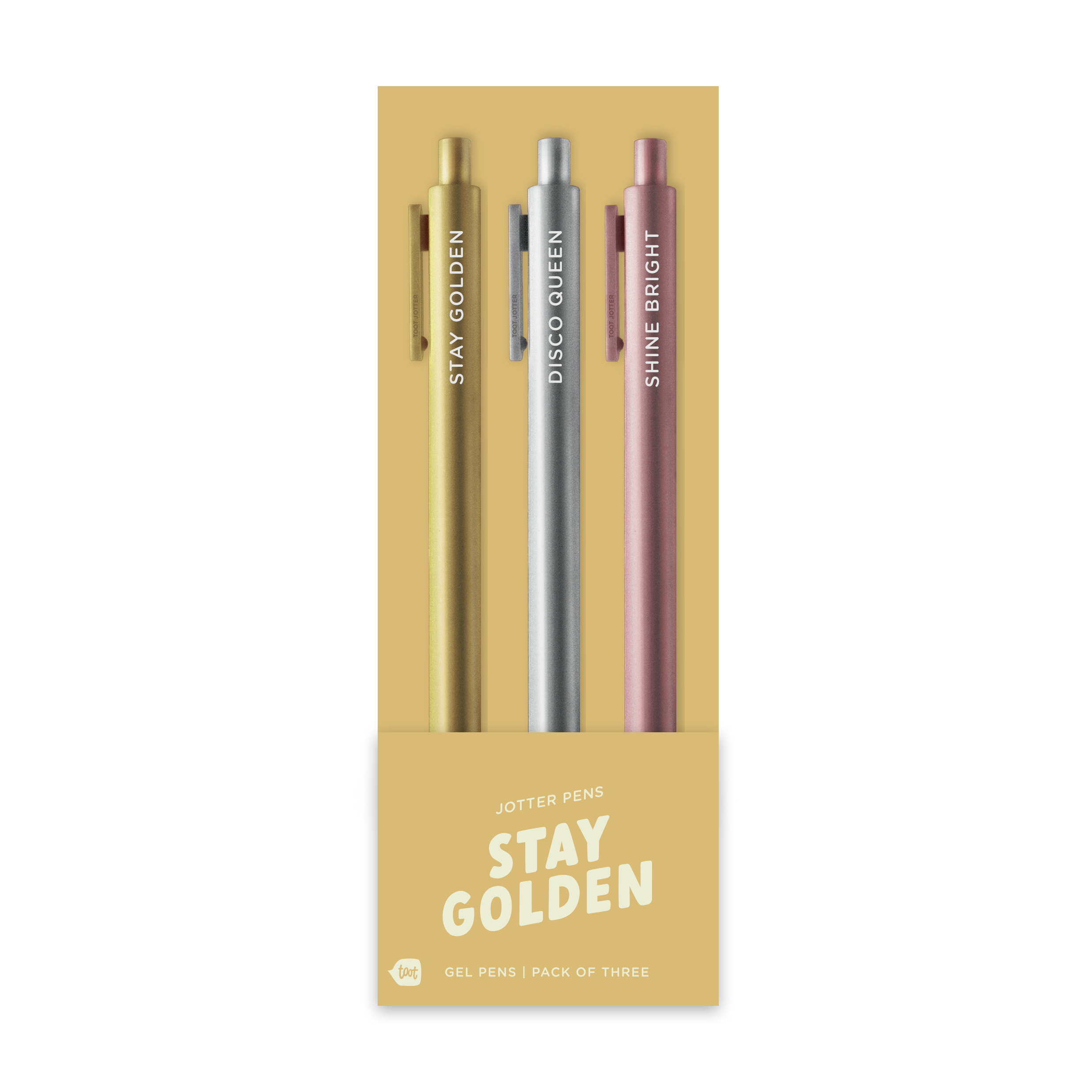 Jotter Pen Sets - 3 pack (TOPSELLER!!)