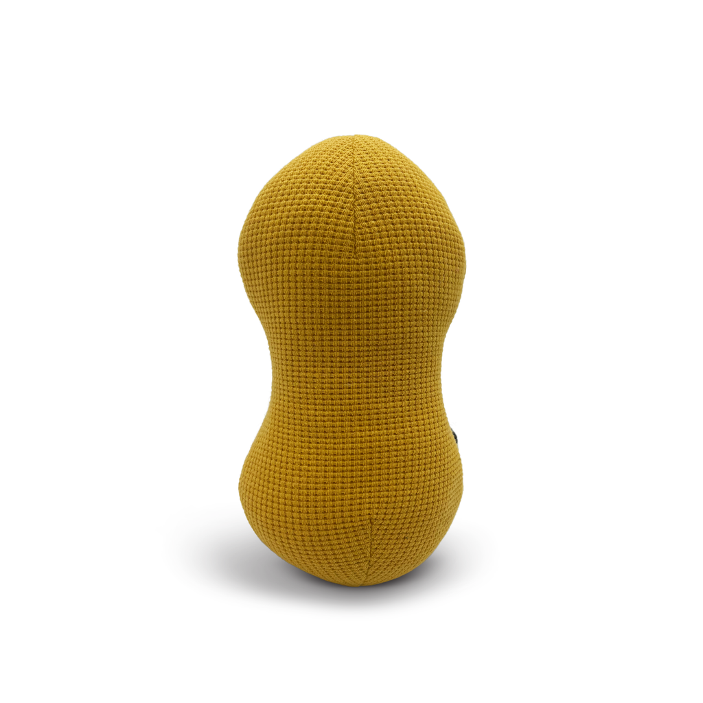 "I’m Allergic to Deez Nutz" Peanut Plush