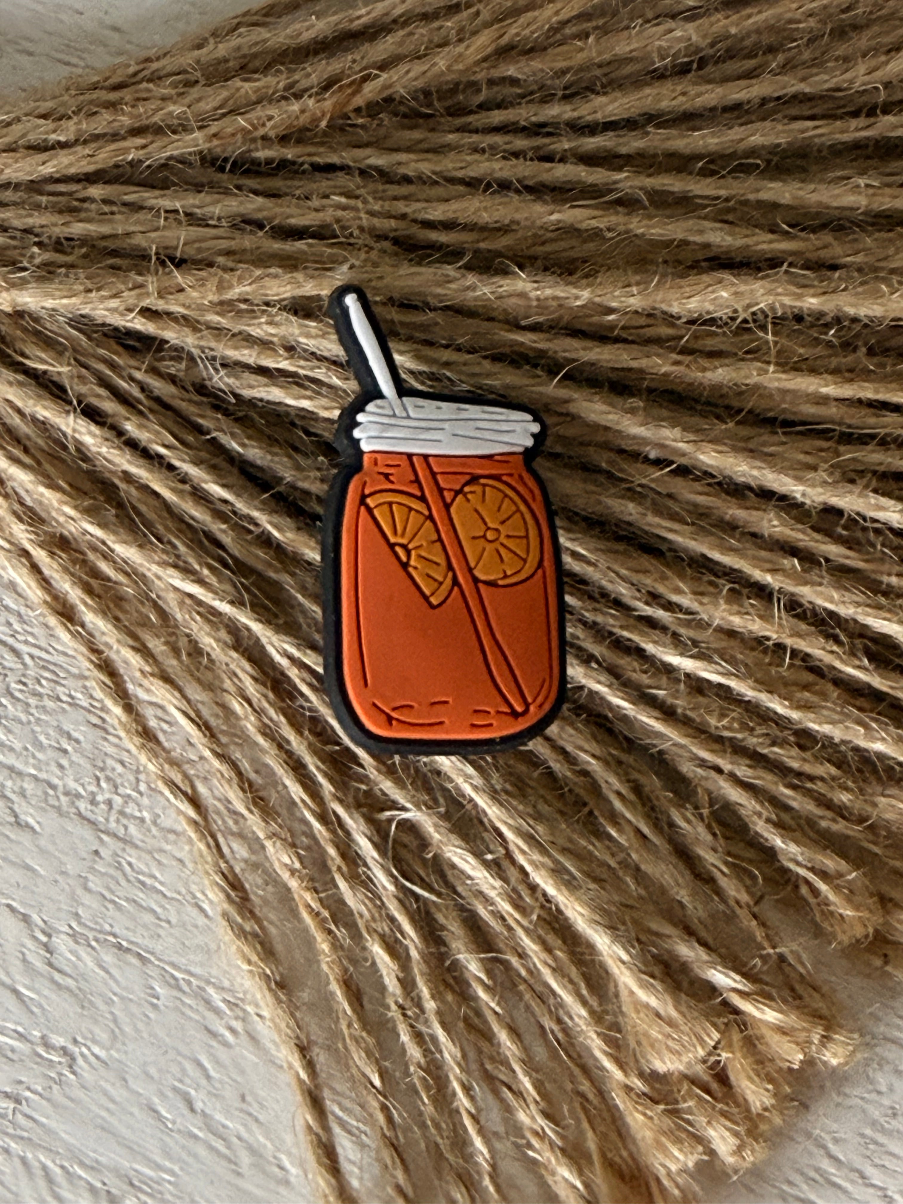 TS Croc Charms