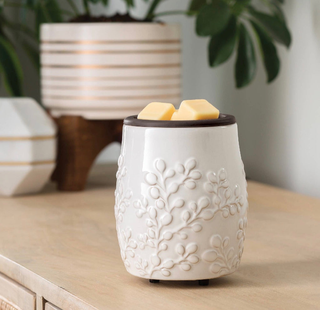 Flip Dish Warmers