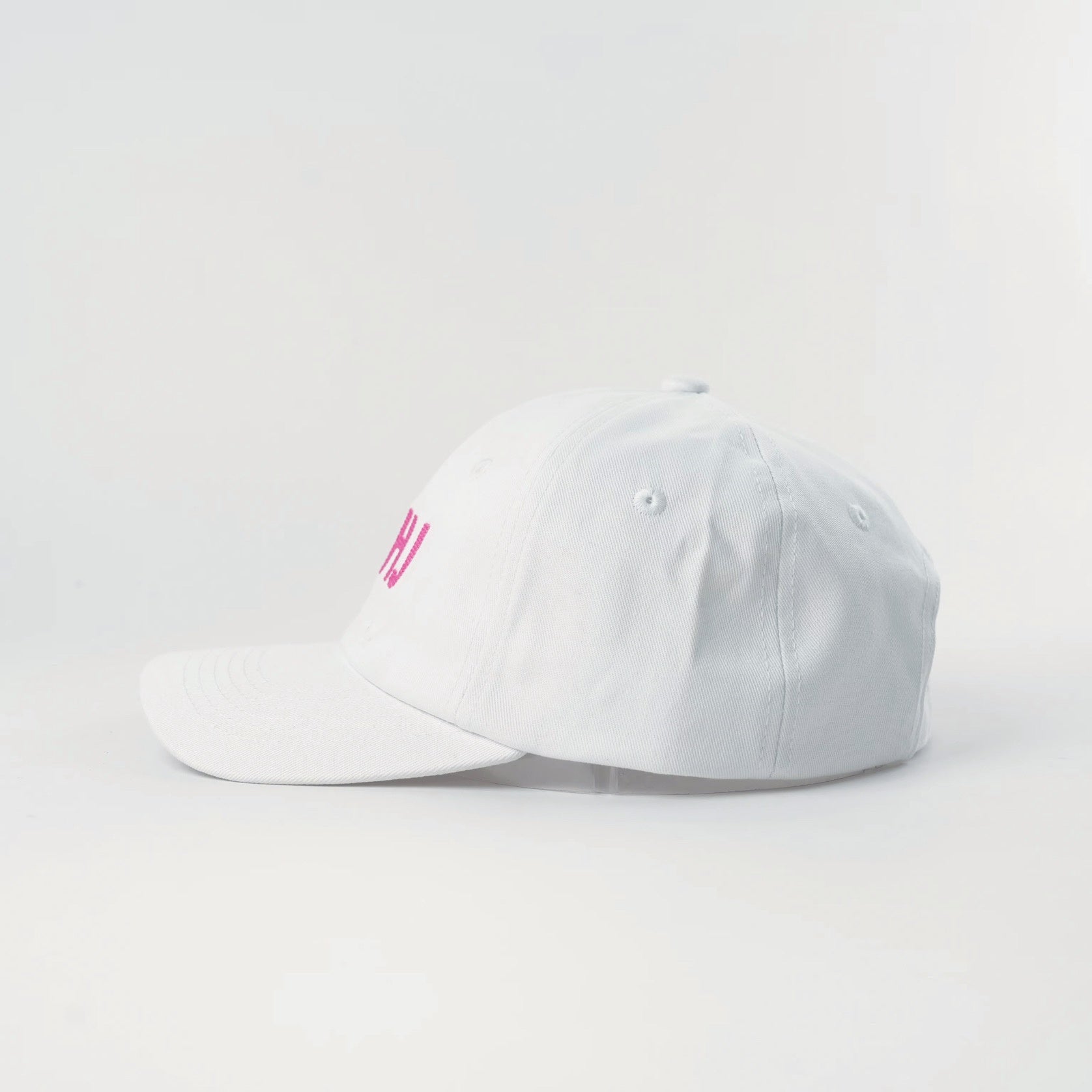 MAHJ Needlepoint Hat