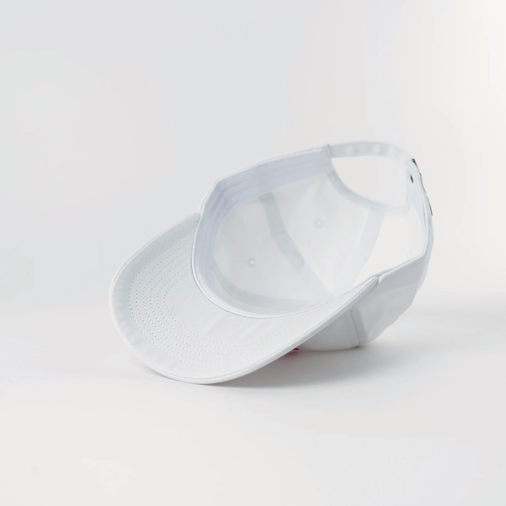 MAHJ Needlepoint Hat