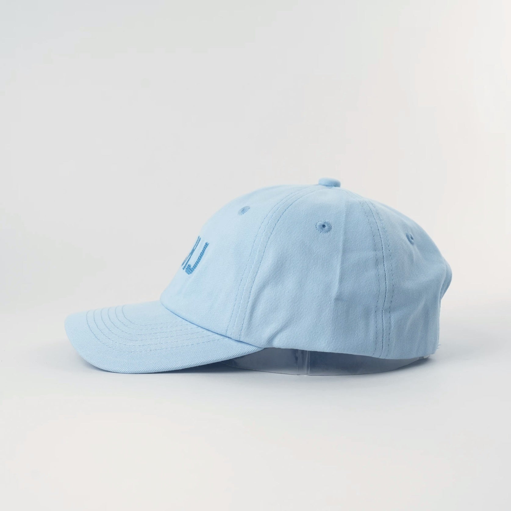 MAHJ Needlepoint Hat