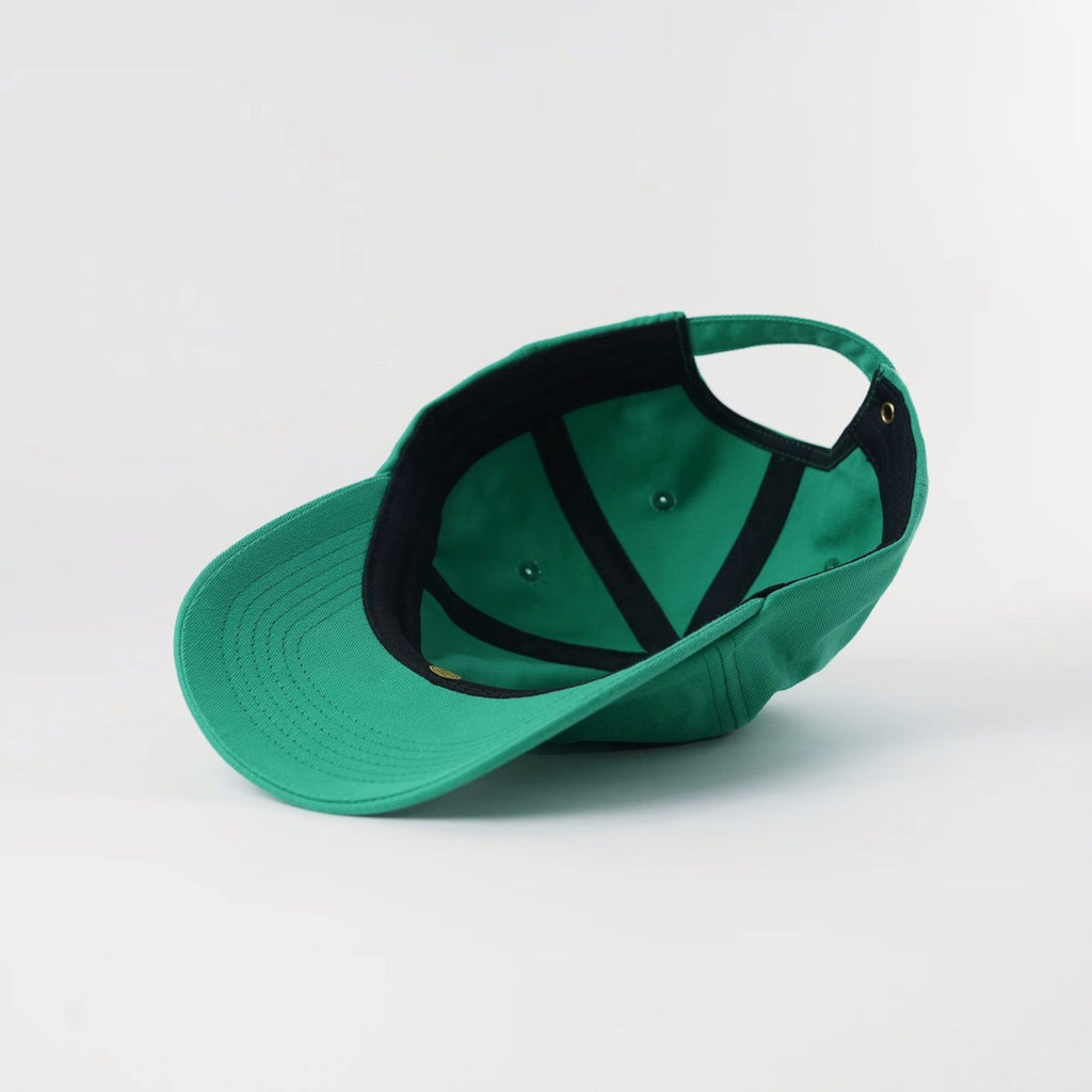 MAHJ Needlepoint Hat