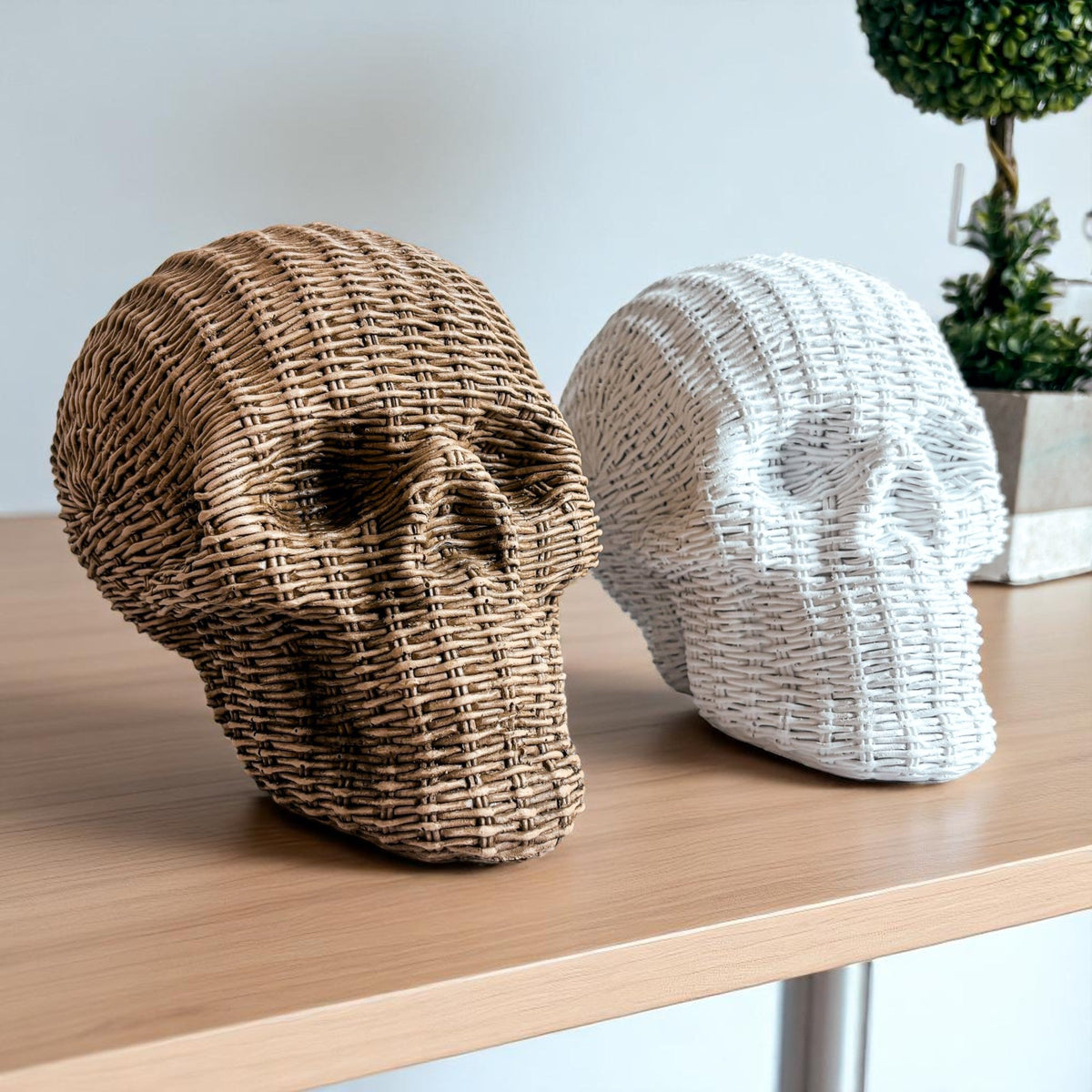 Skull Me