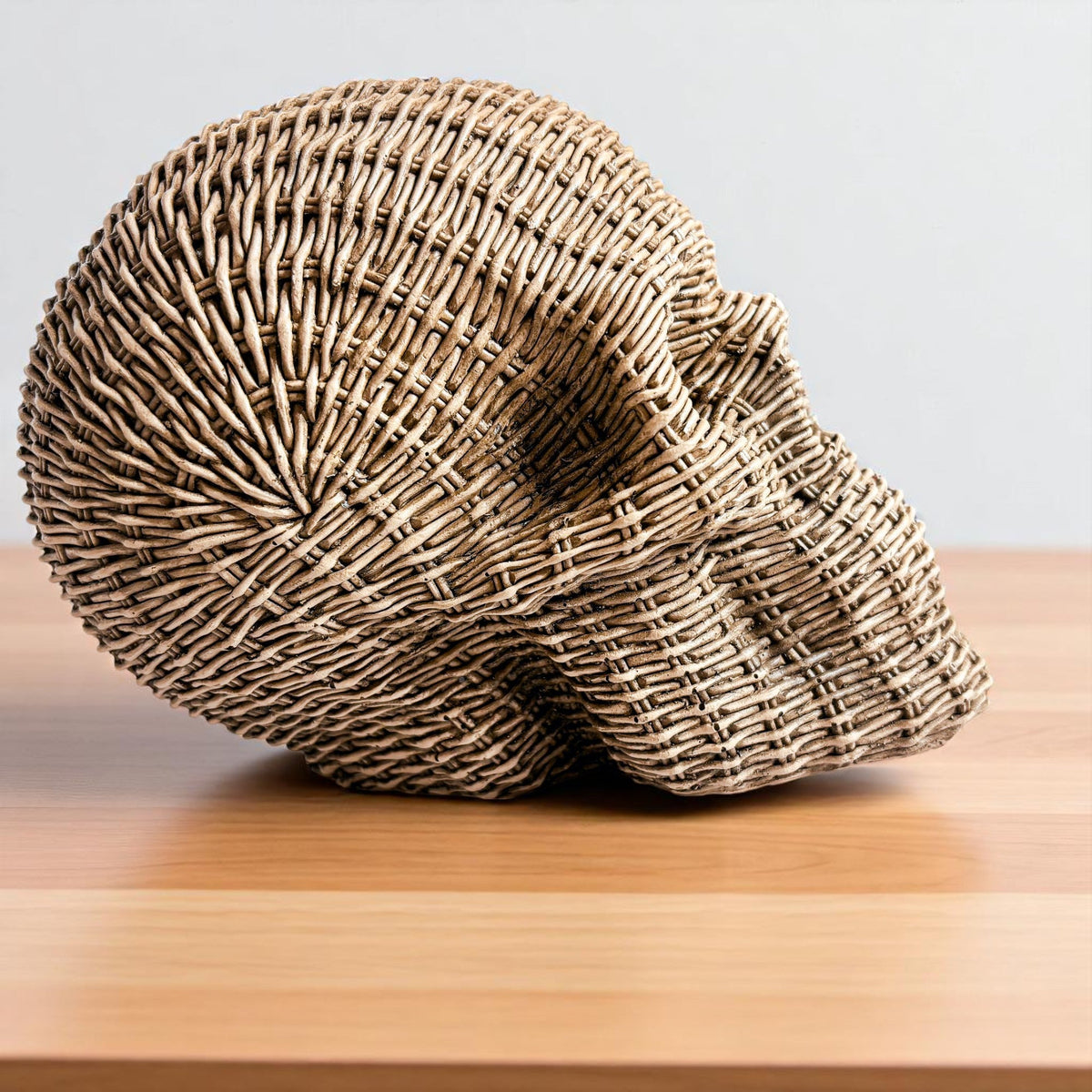 Skull Me