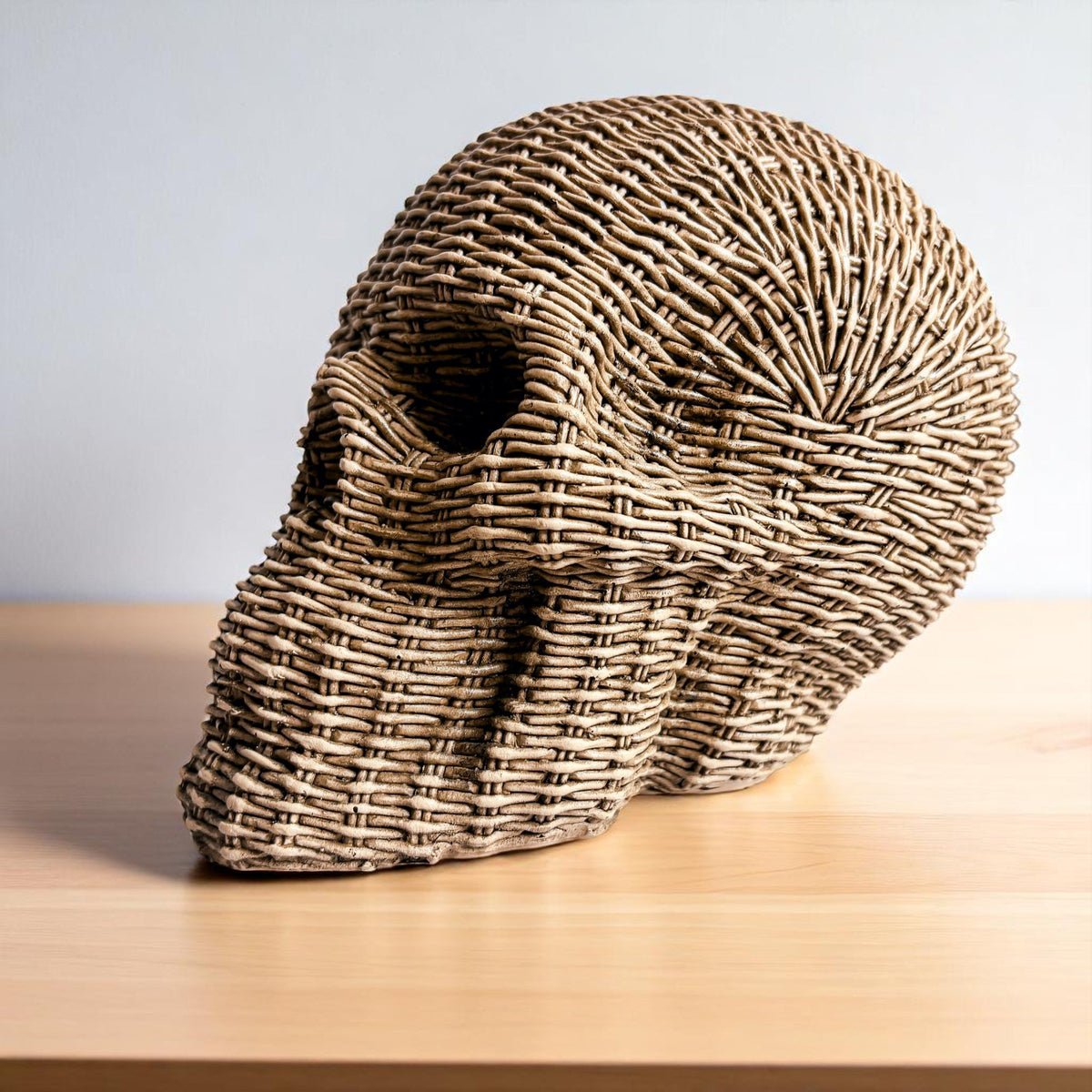 Skull Me