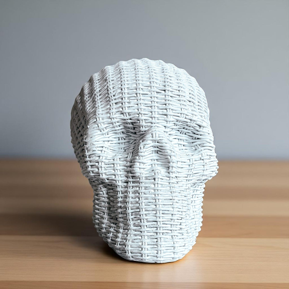 Skull Me