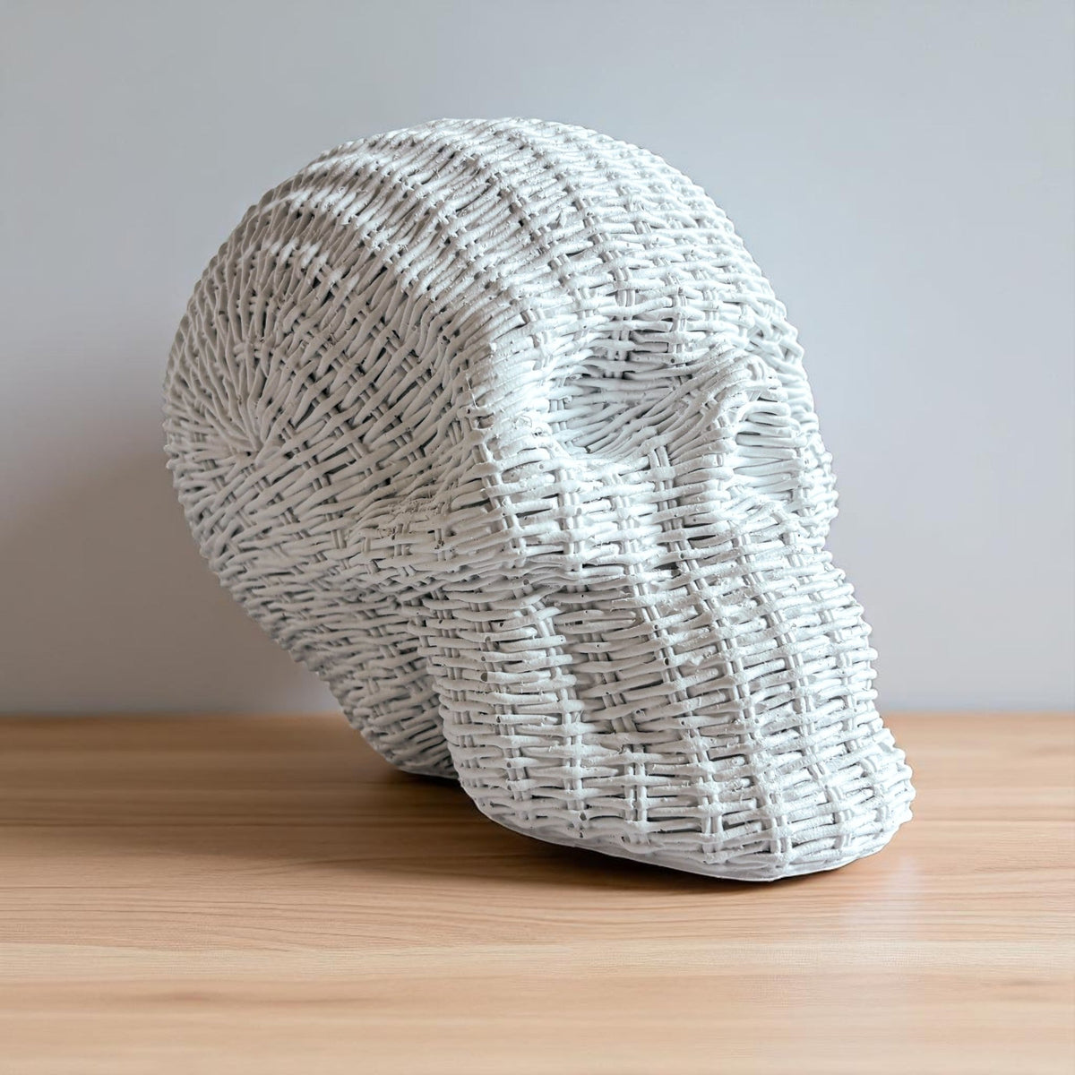Skull Me
