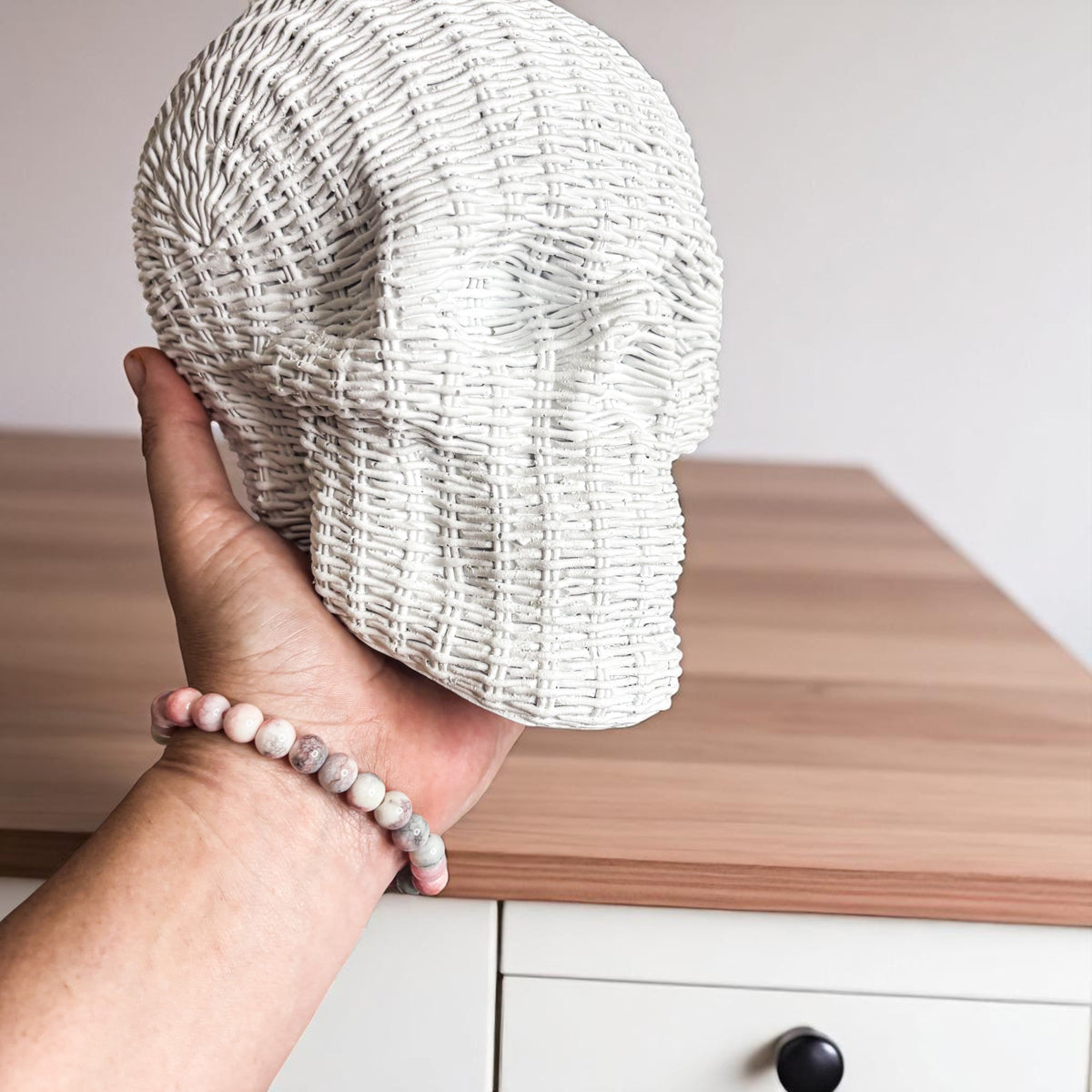 Skull Me