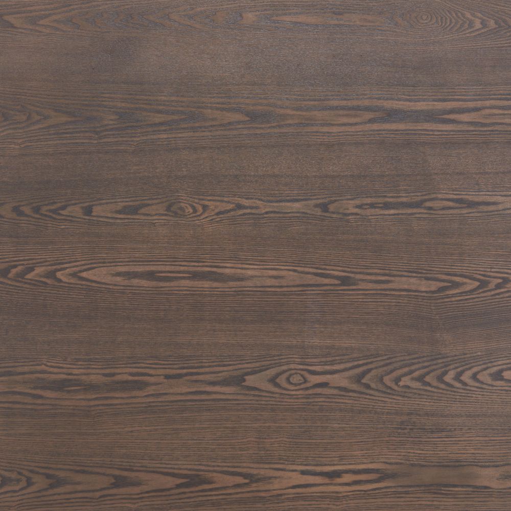 Lisse Wooden Rectangular Dining Table