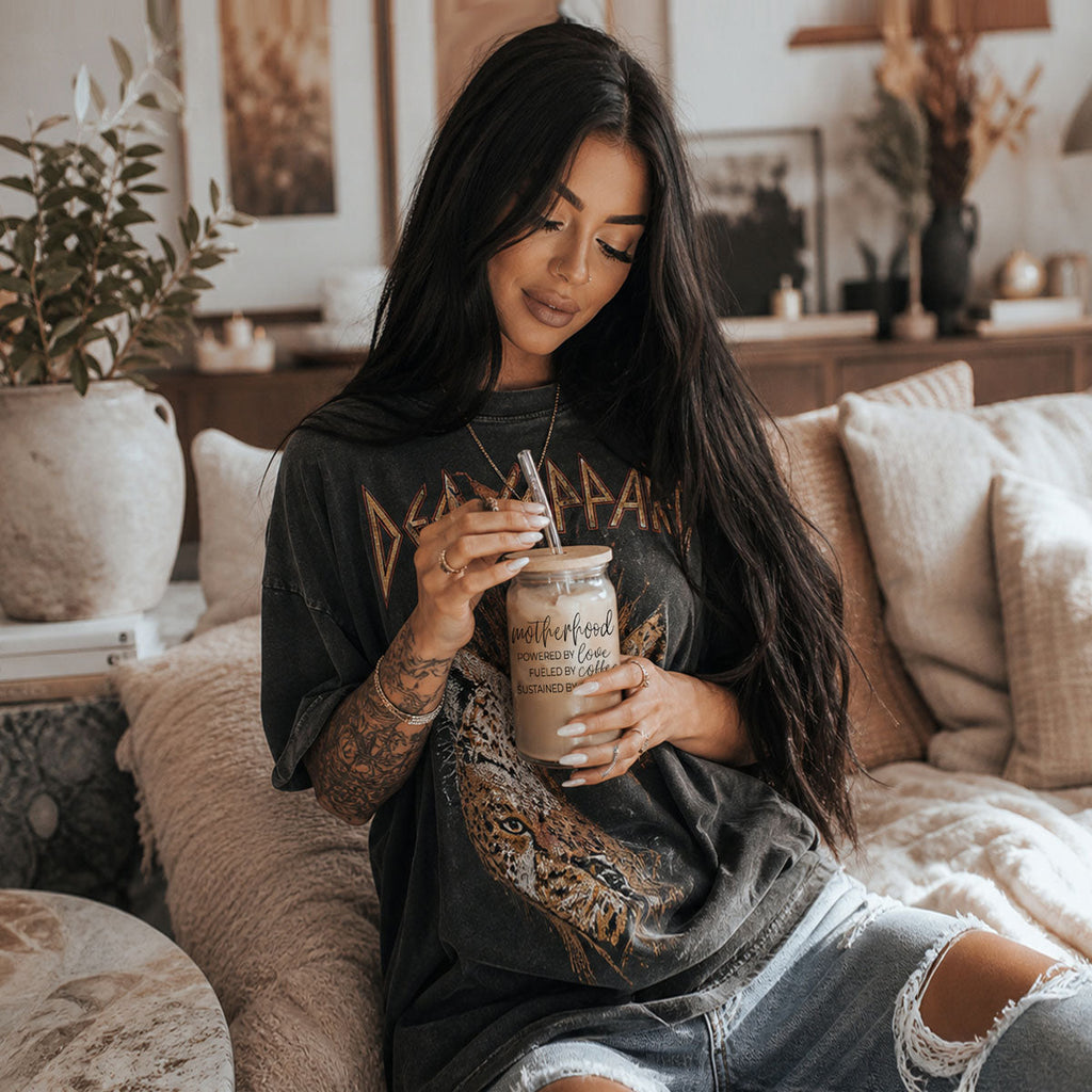 Motherhood Definition 17oz