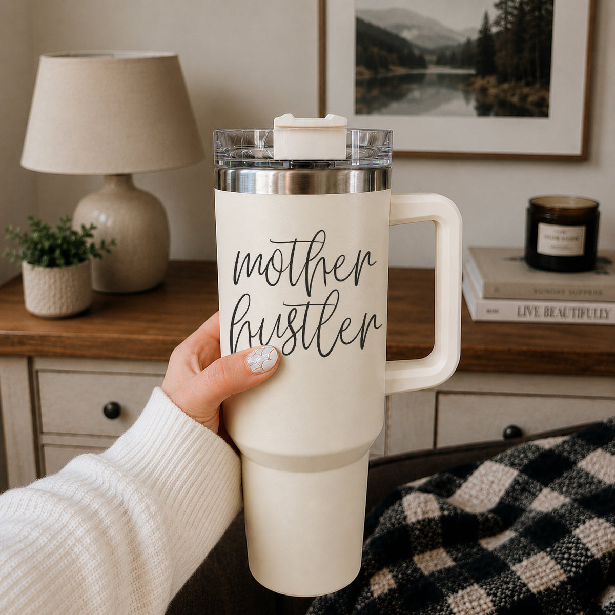 Mother Hustler