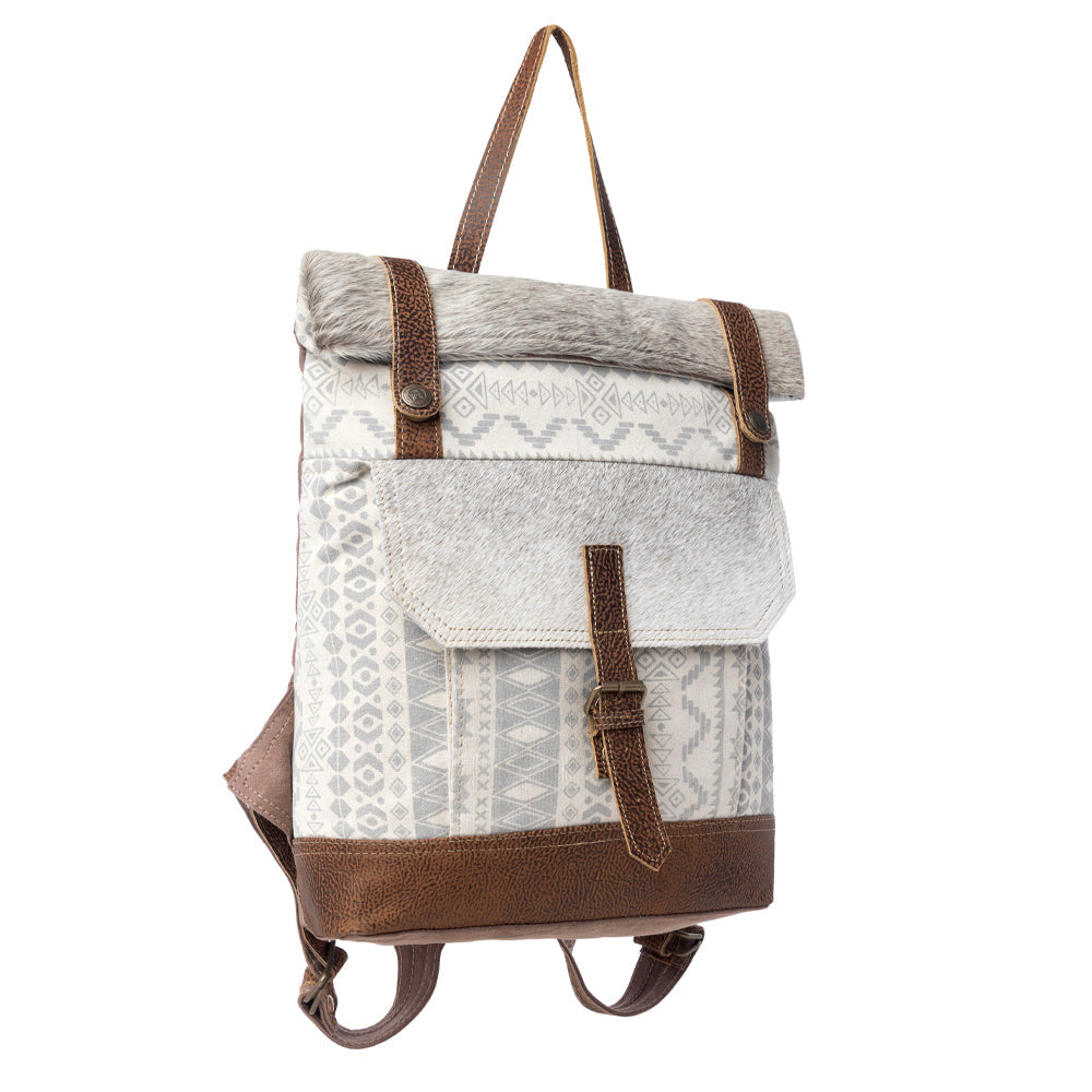 Classy Backpack Bag