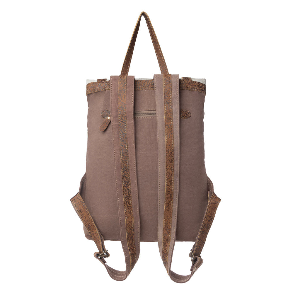 Classy Backpack Bag