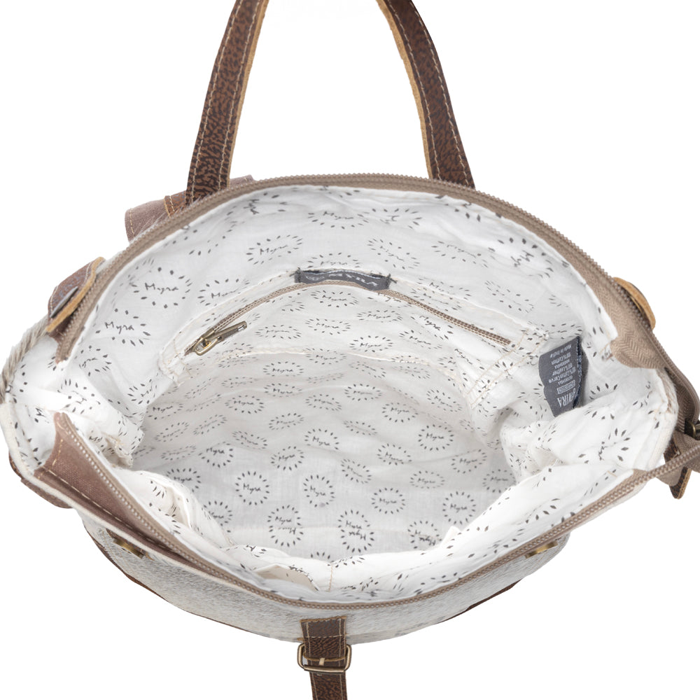 Classy Backpack Bag